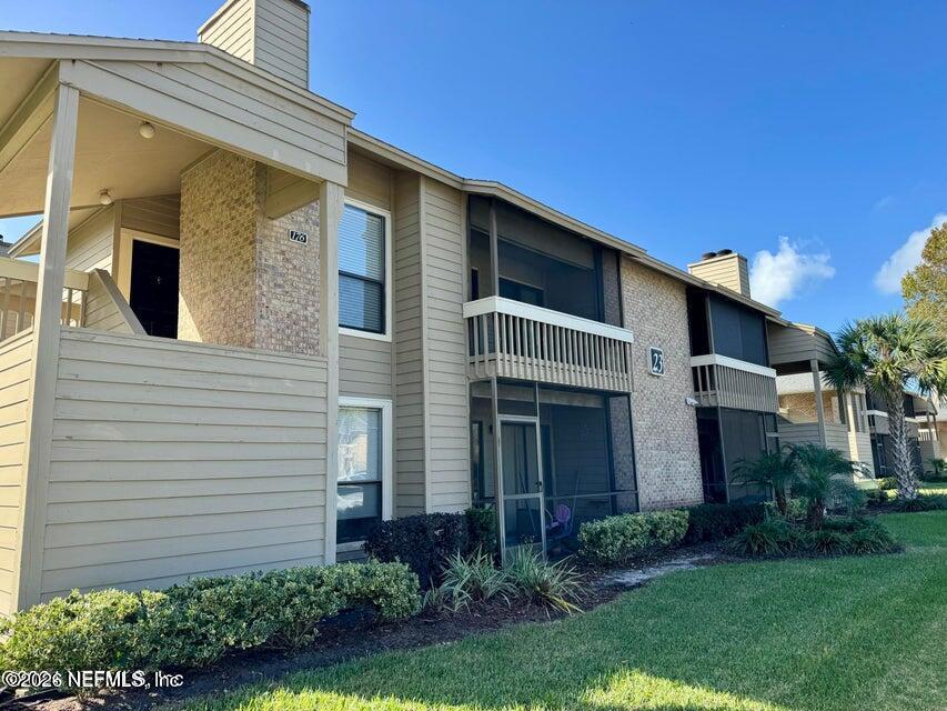 10200 Belle Rive Boulevard 176 — photo
