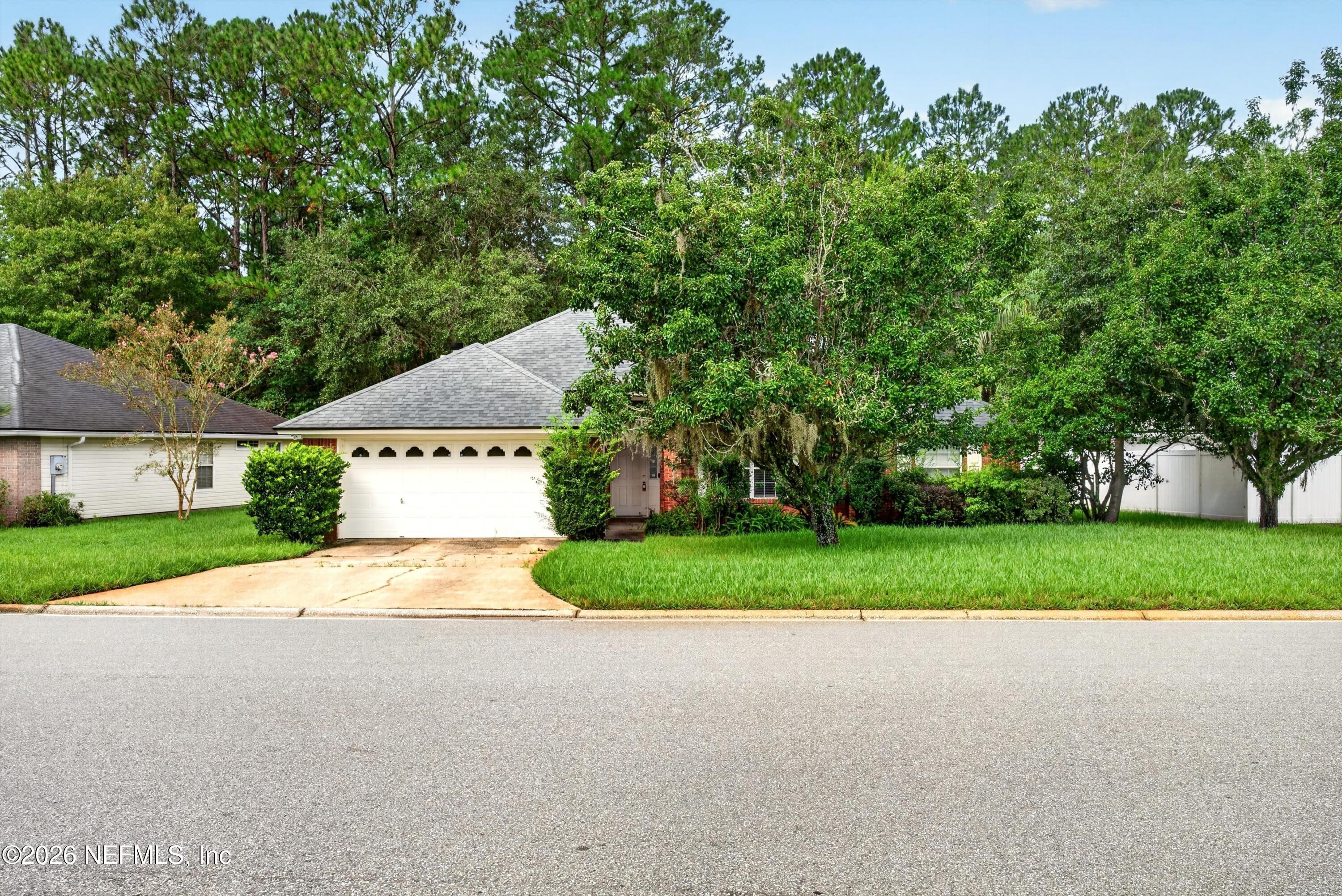 11669 Collins Creek Drive — photo