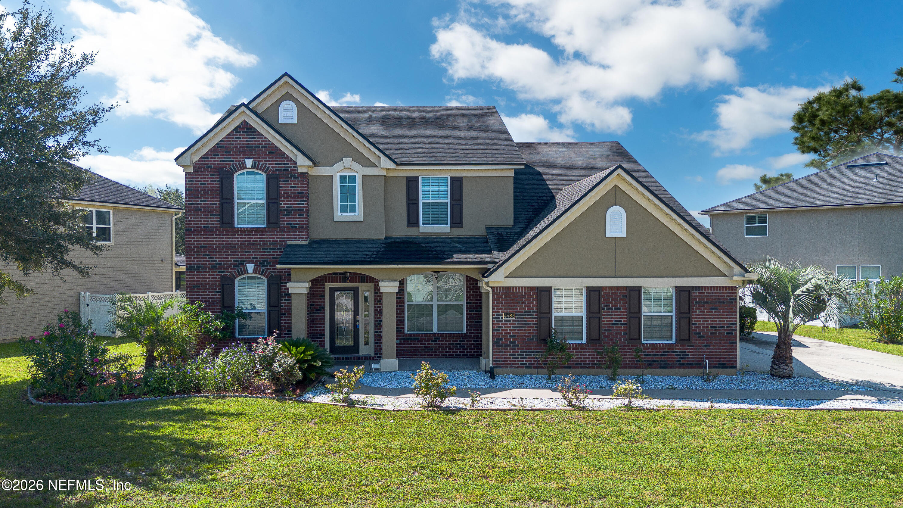 4483 Plantation Oaks Boulevard — photo