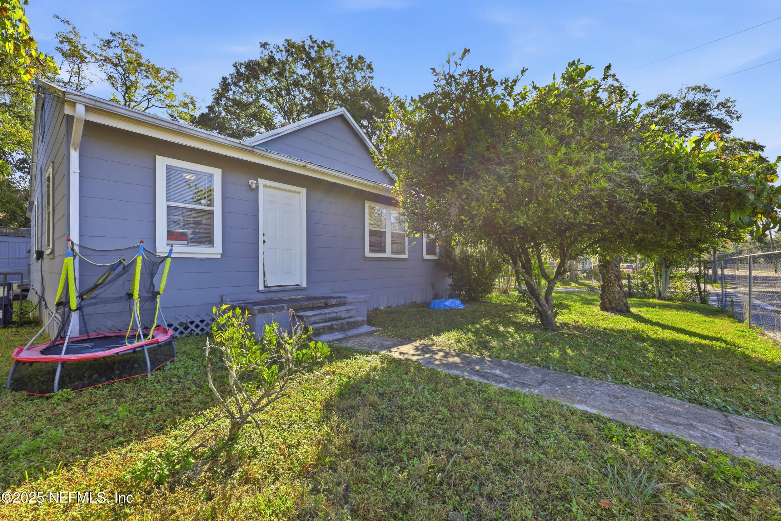 1305 Melson Avenue — photo