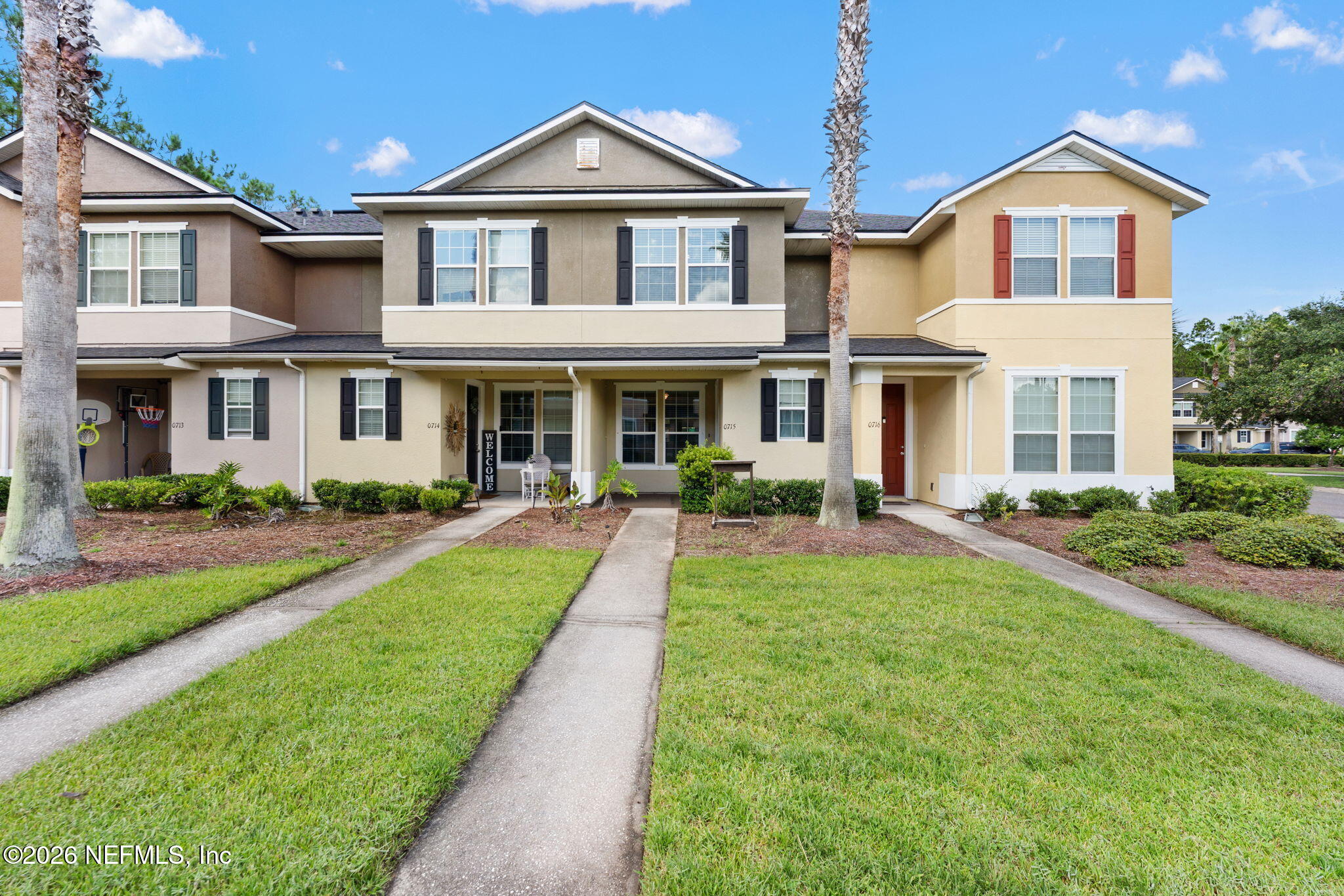 625 Oakleaf Plantation Parkway 715 — photo