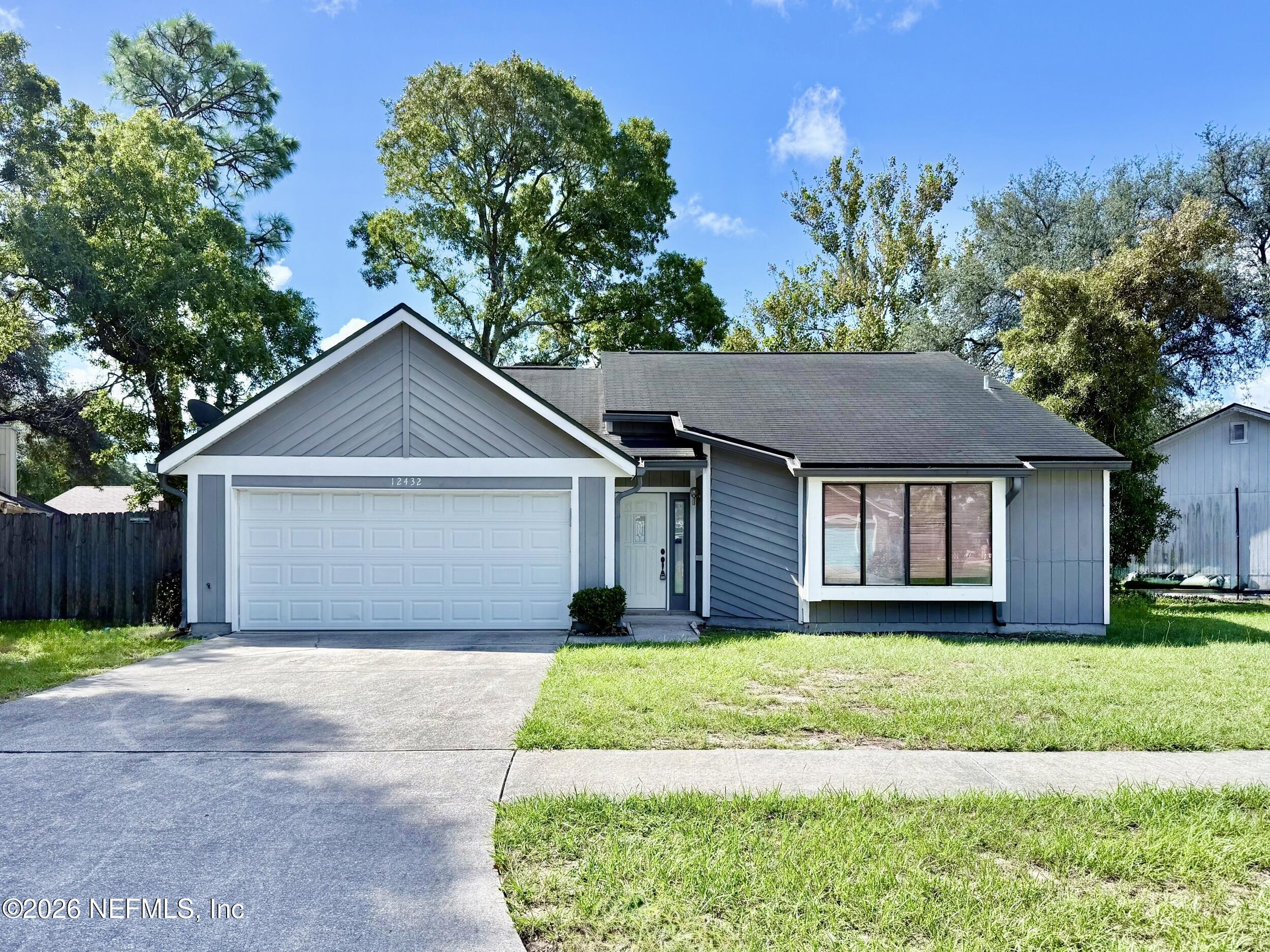 12432 Anesworth Court — photo