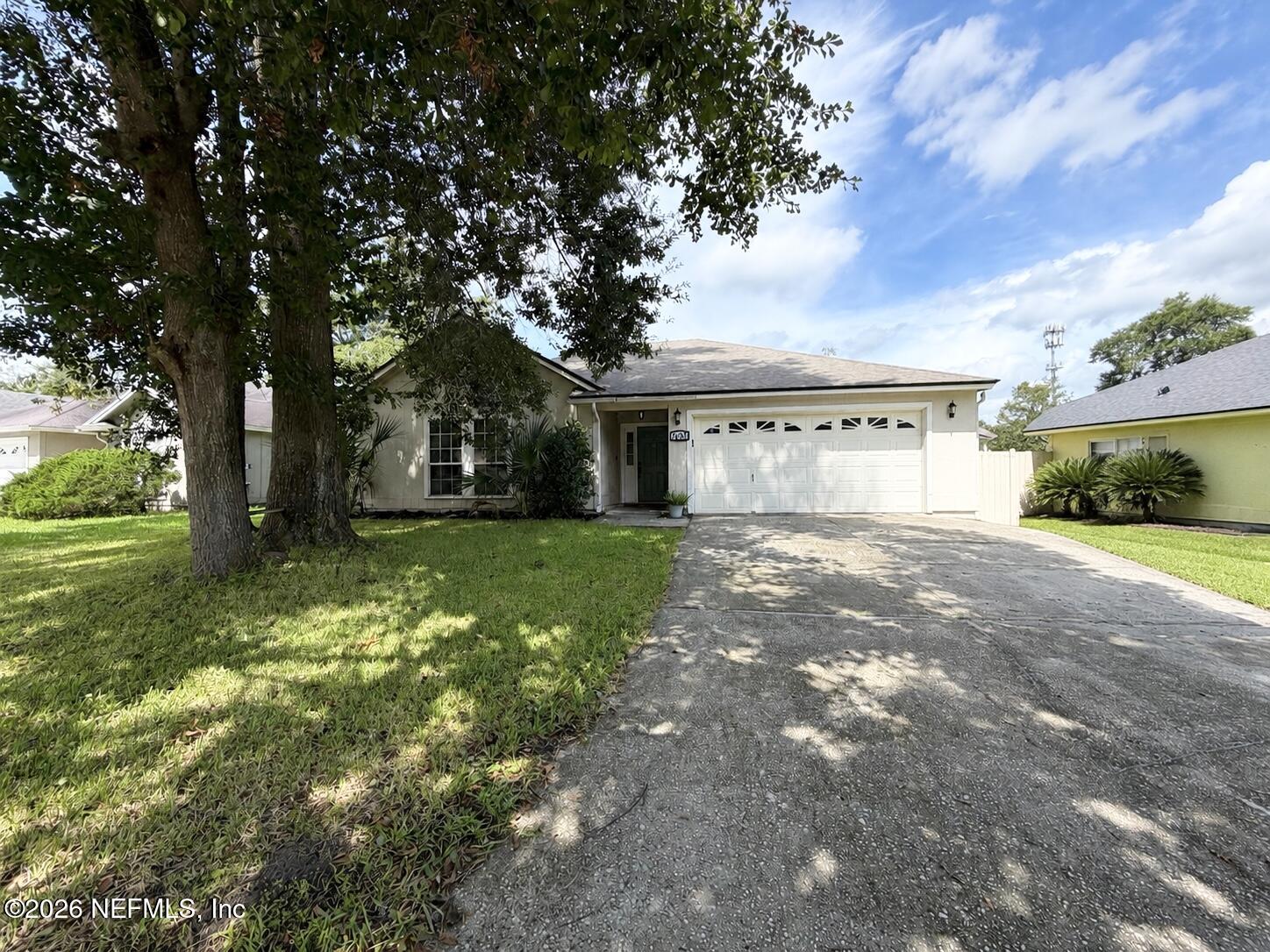 1634 Spring Oaks Lane — photo
