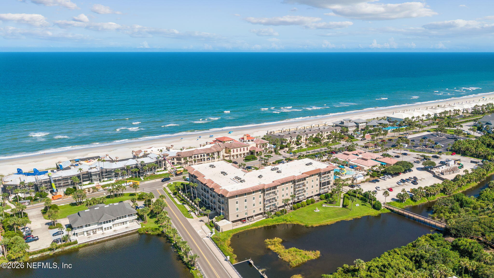 600 Ponte Vedra Boulevard 111 — photo