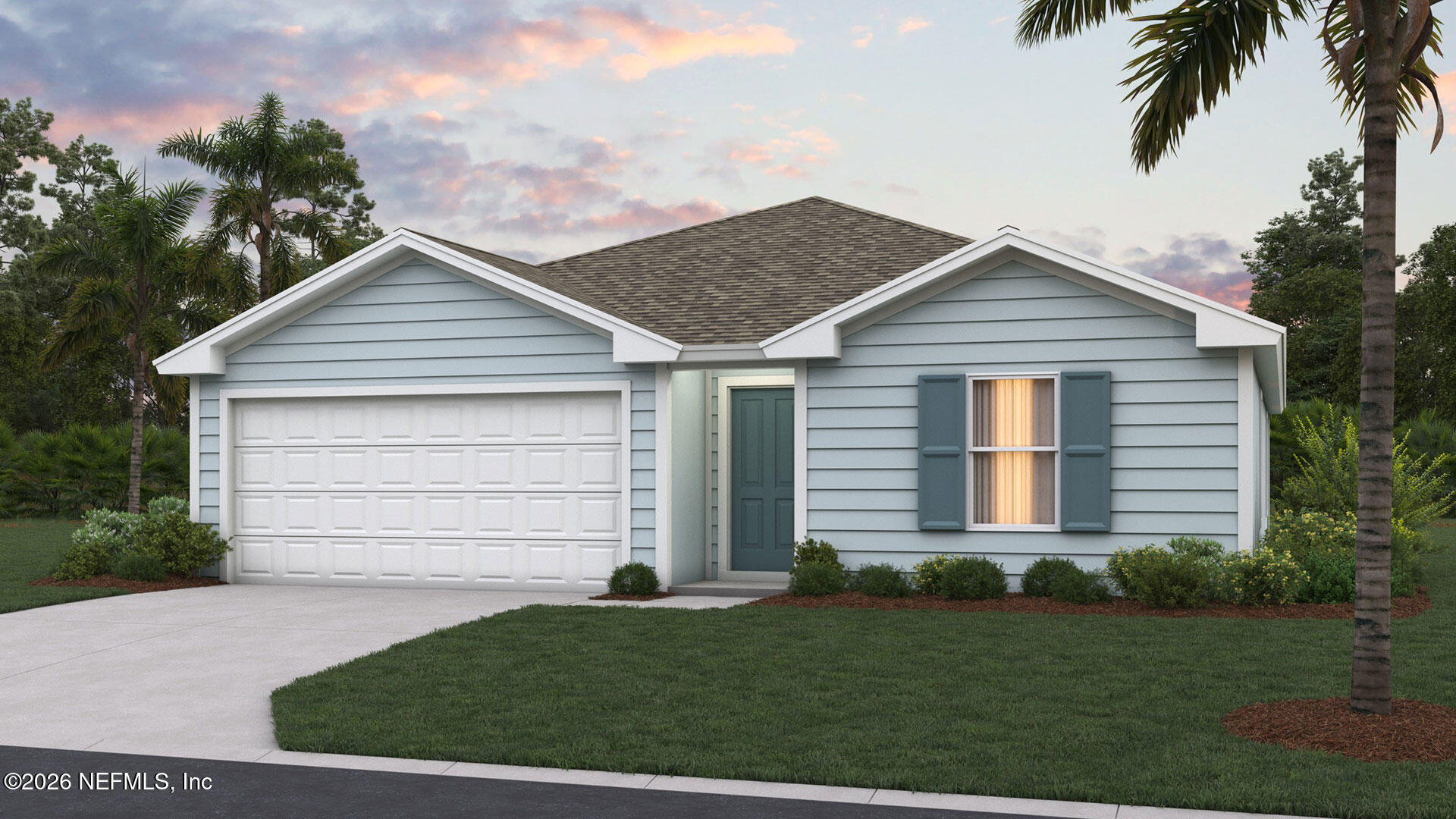5406 Horseback Court — photo