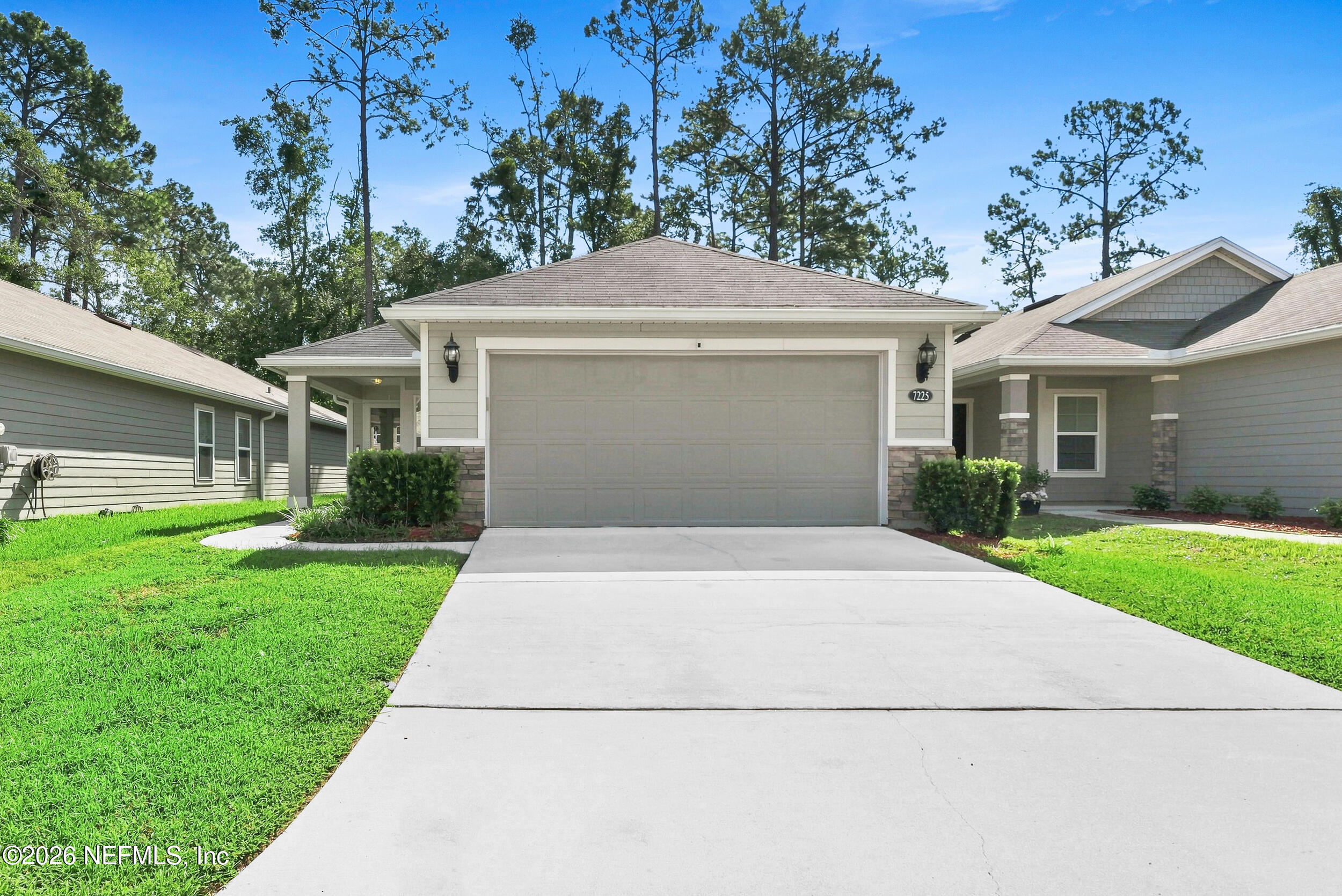 7225 Preston Pines Trail — photo