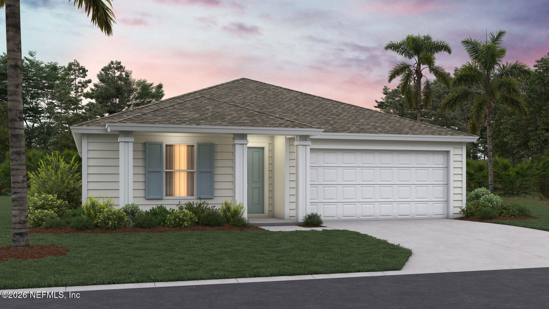 5426 Horseback Court — photo