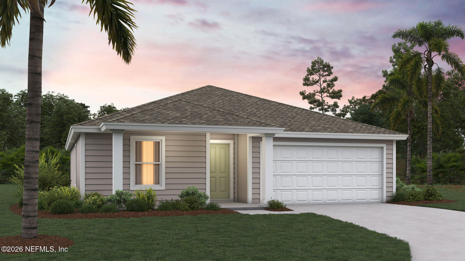 5425 Horseback Court — photo