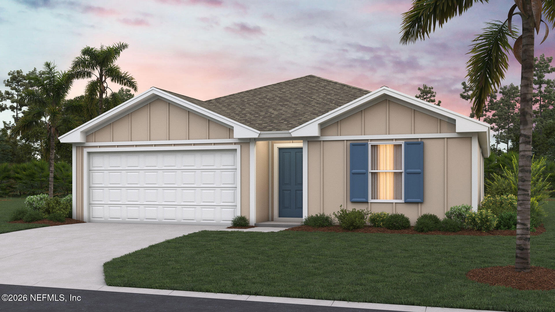 5421 Horseback Court — photo