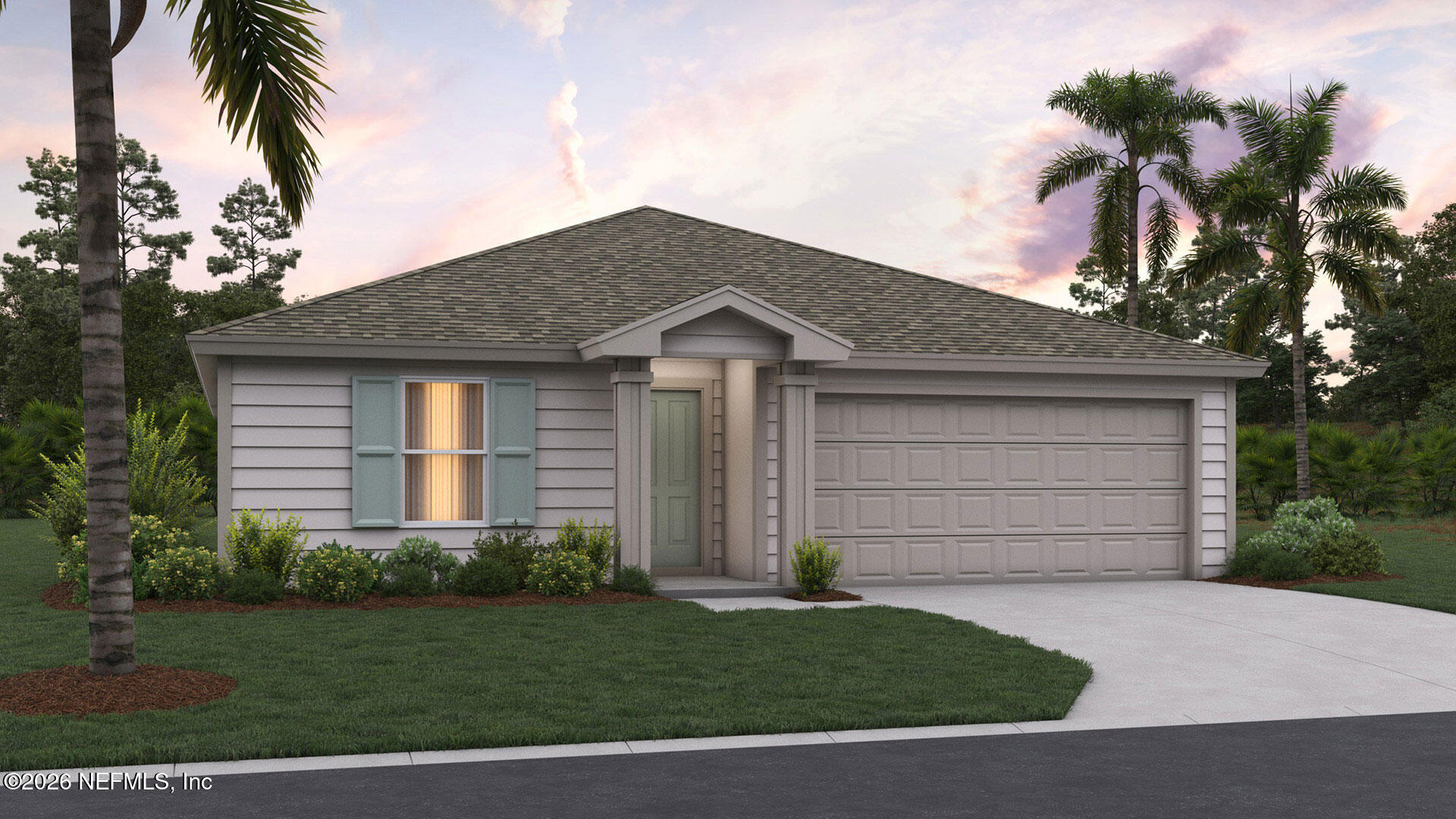 5417 Horseback Court — photo