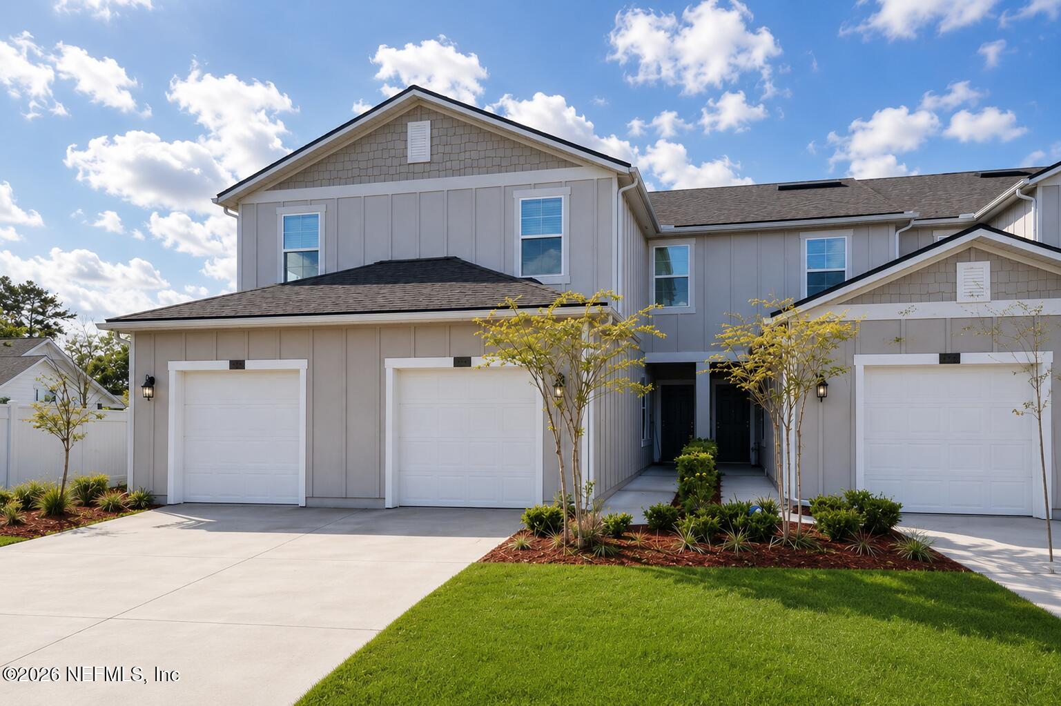 3980 Bay Hawk Court — photo
