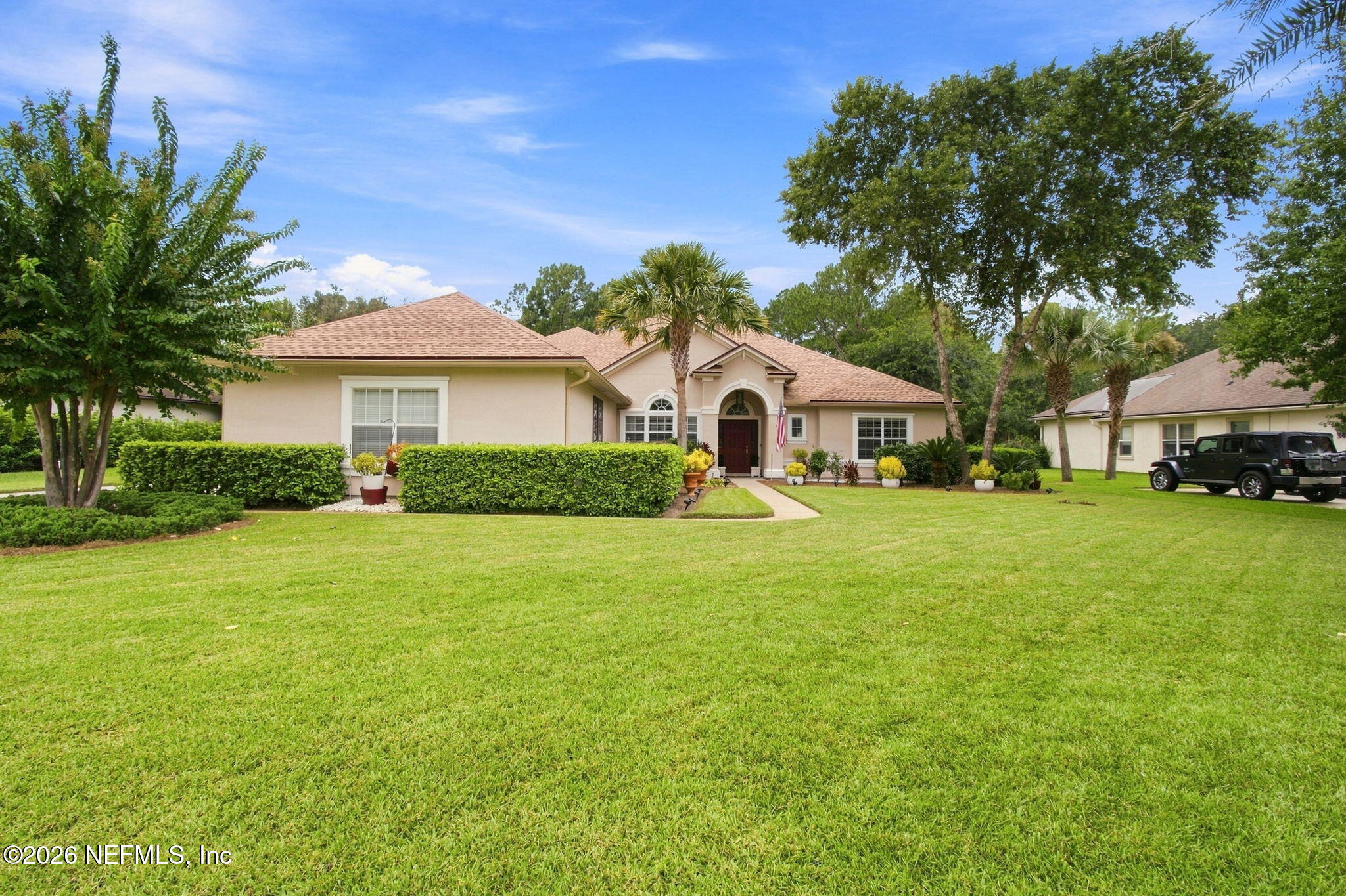 5843 Cypress Estates Drive — photo