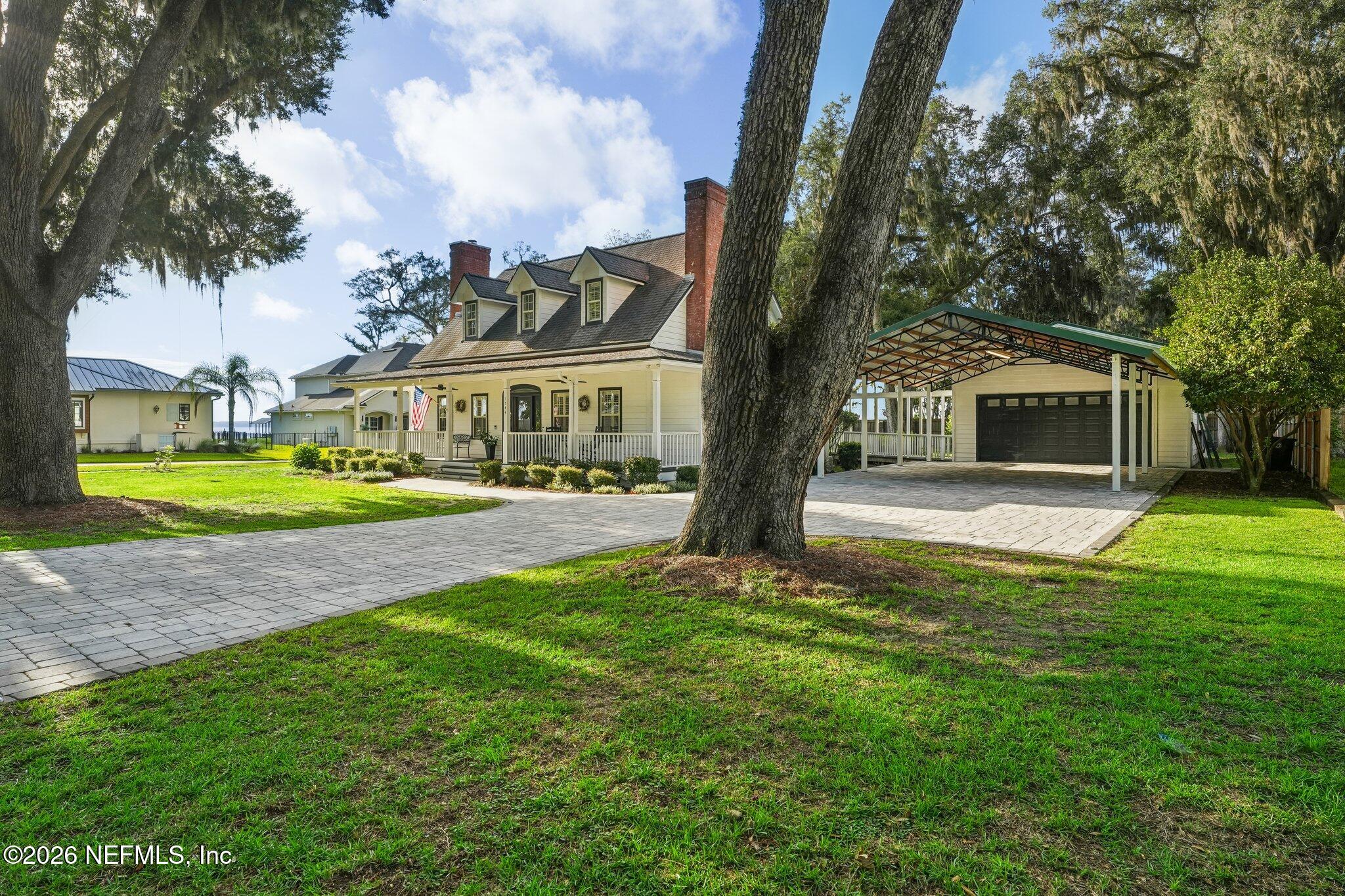 1544 Community Point — photo