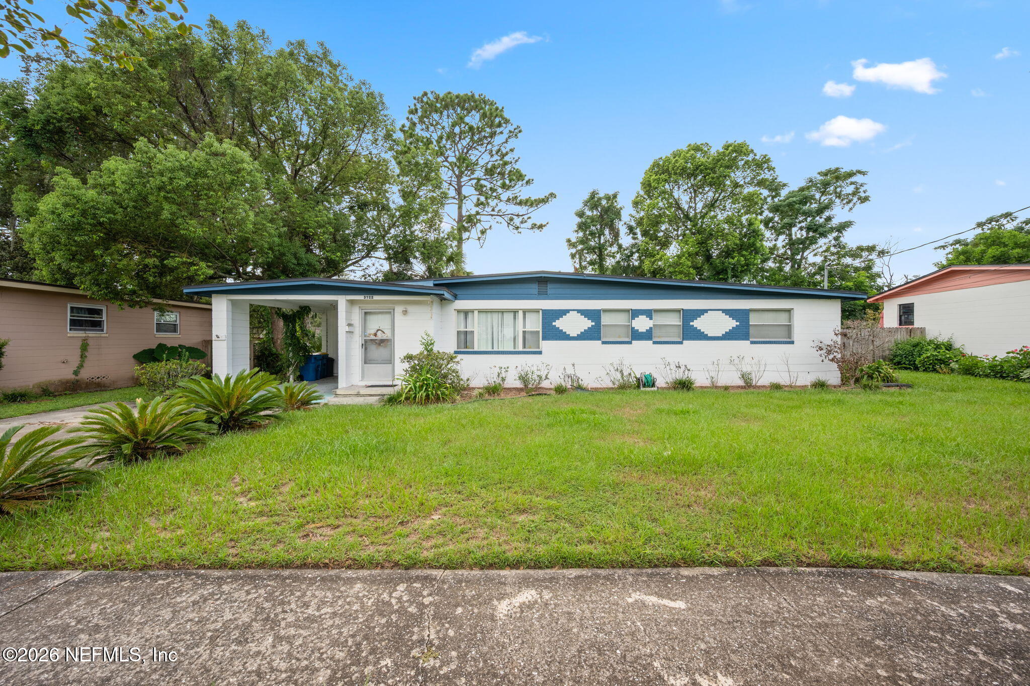 3722 Hoover Lane — photo