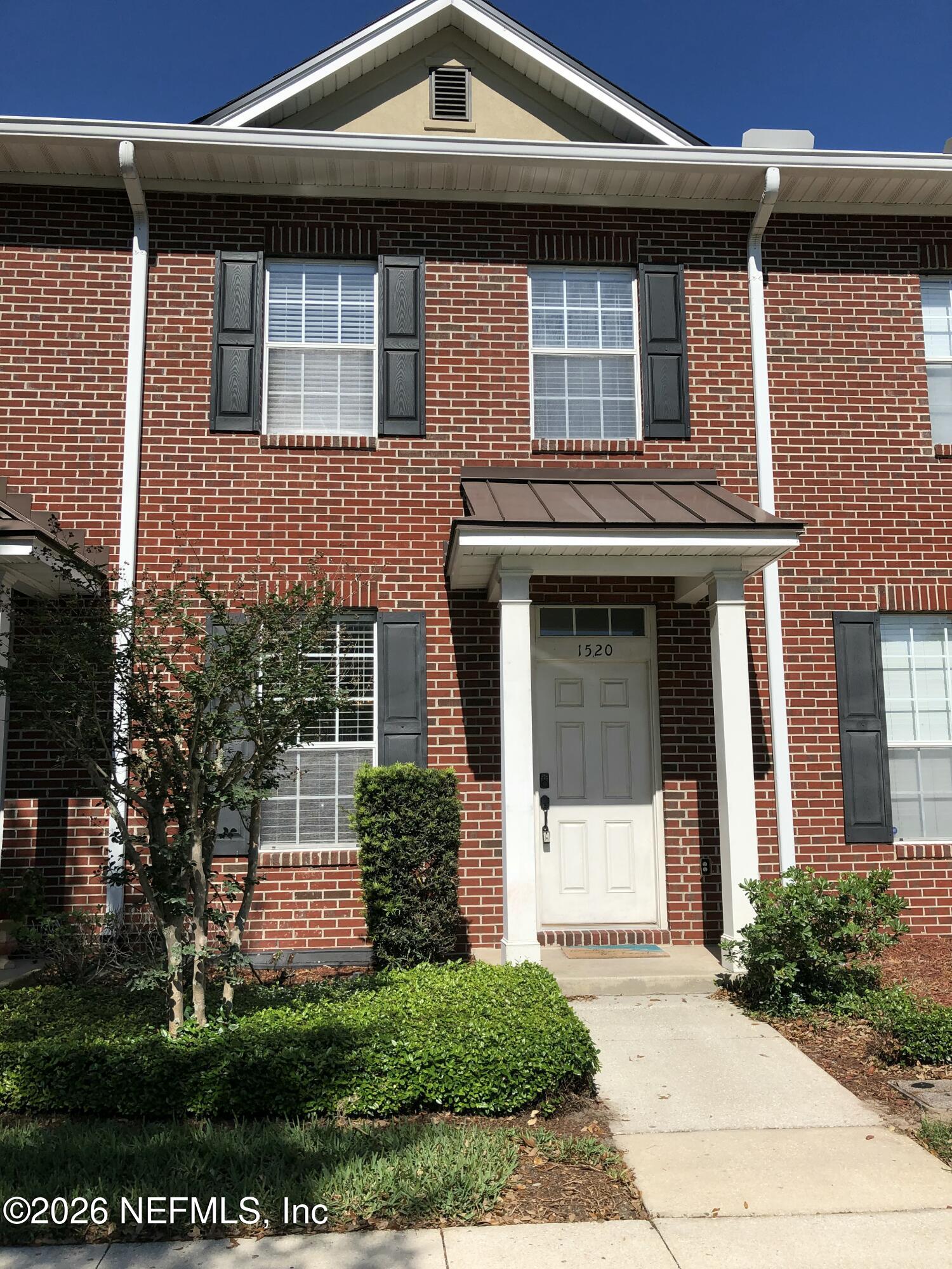 1520 Fieldview Drive — photo