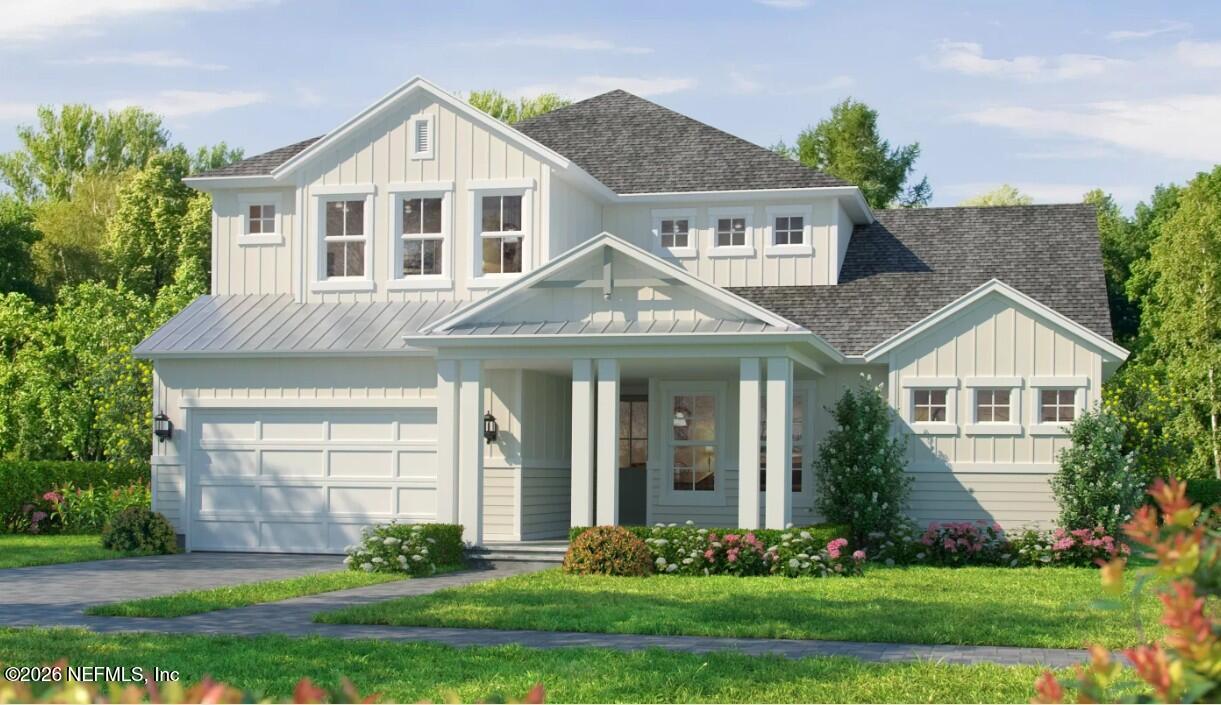 5528 Settlers Ridge Court — photo