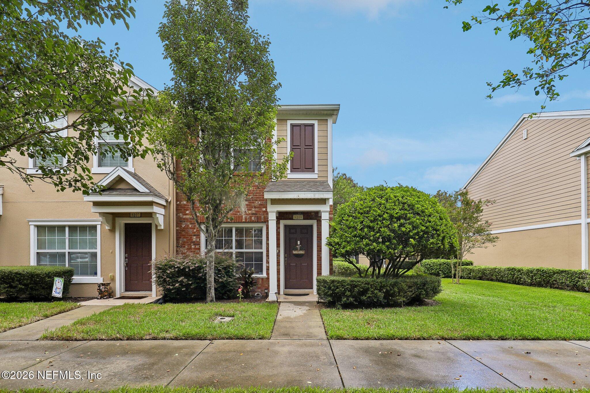 8109 Summer Palm Court — photo