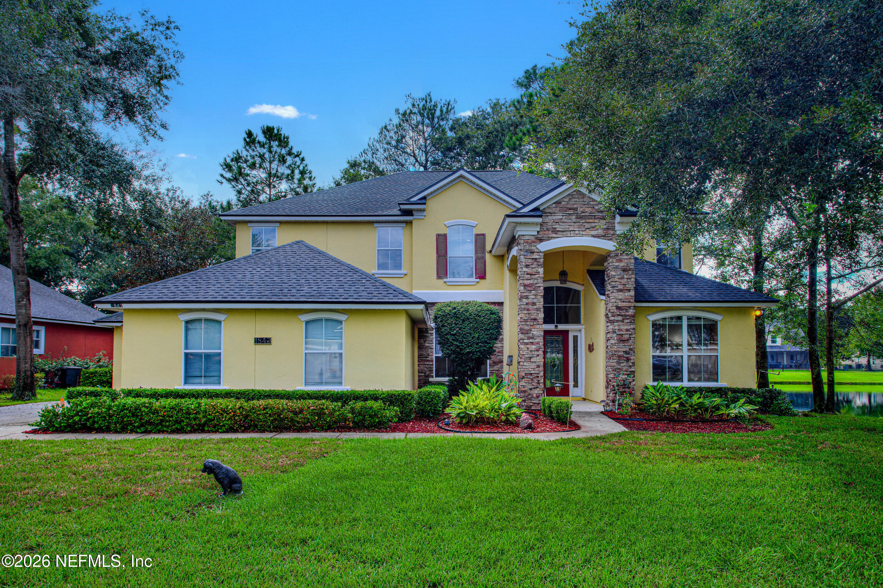 1843 Wild Dunes Circle — photo
