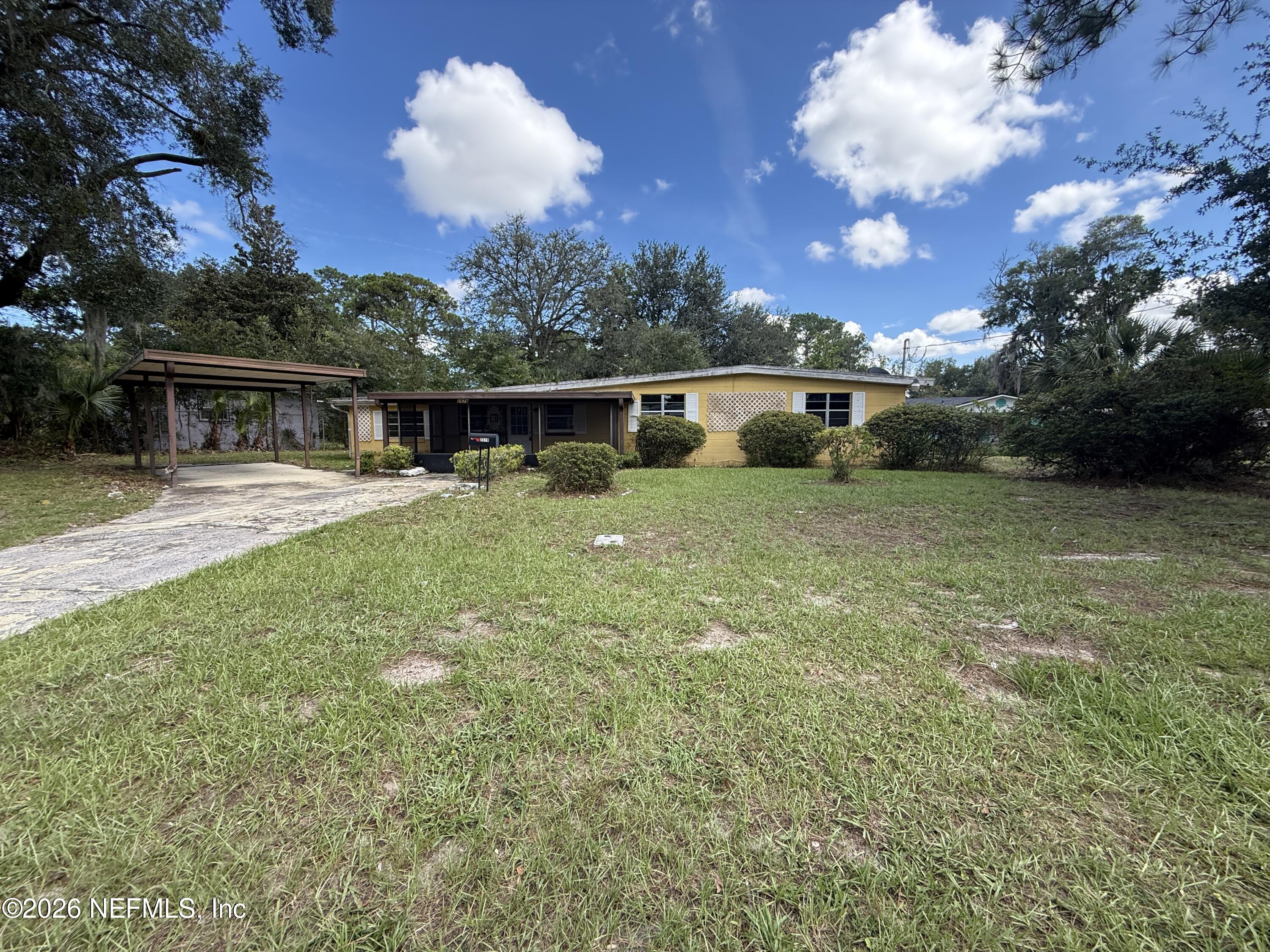 2578 Spirea Street — photo