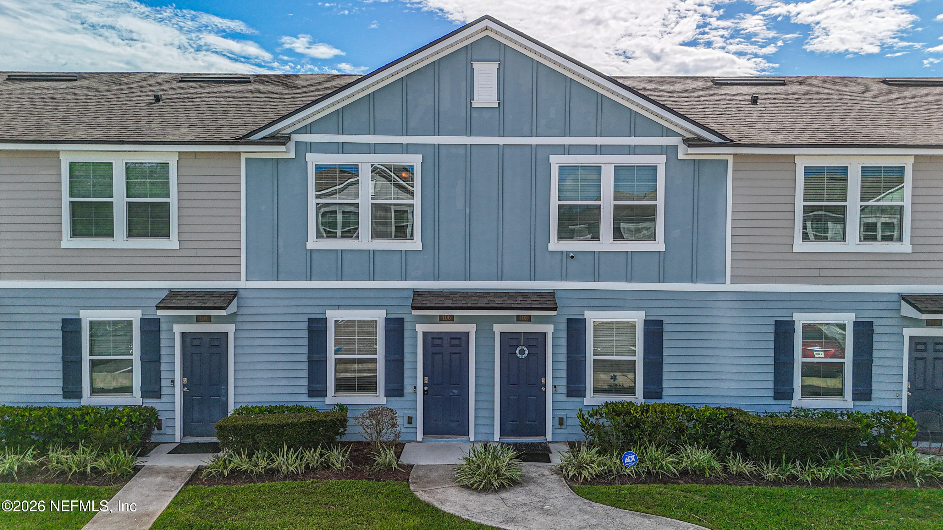 106 Red House Circle — photo