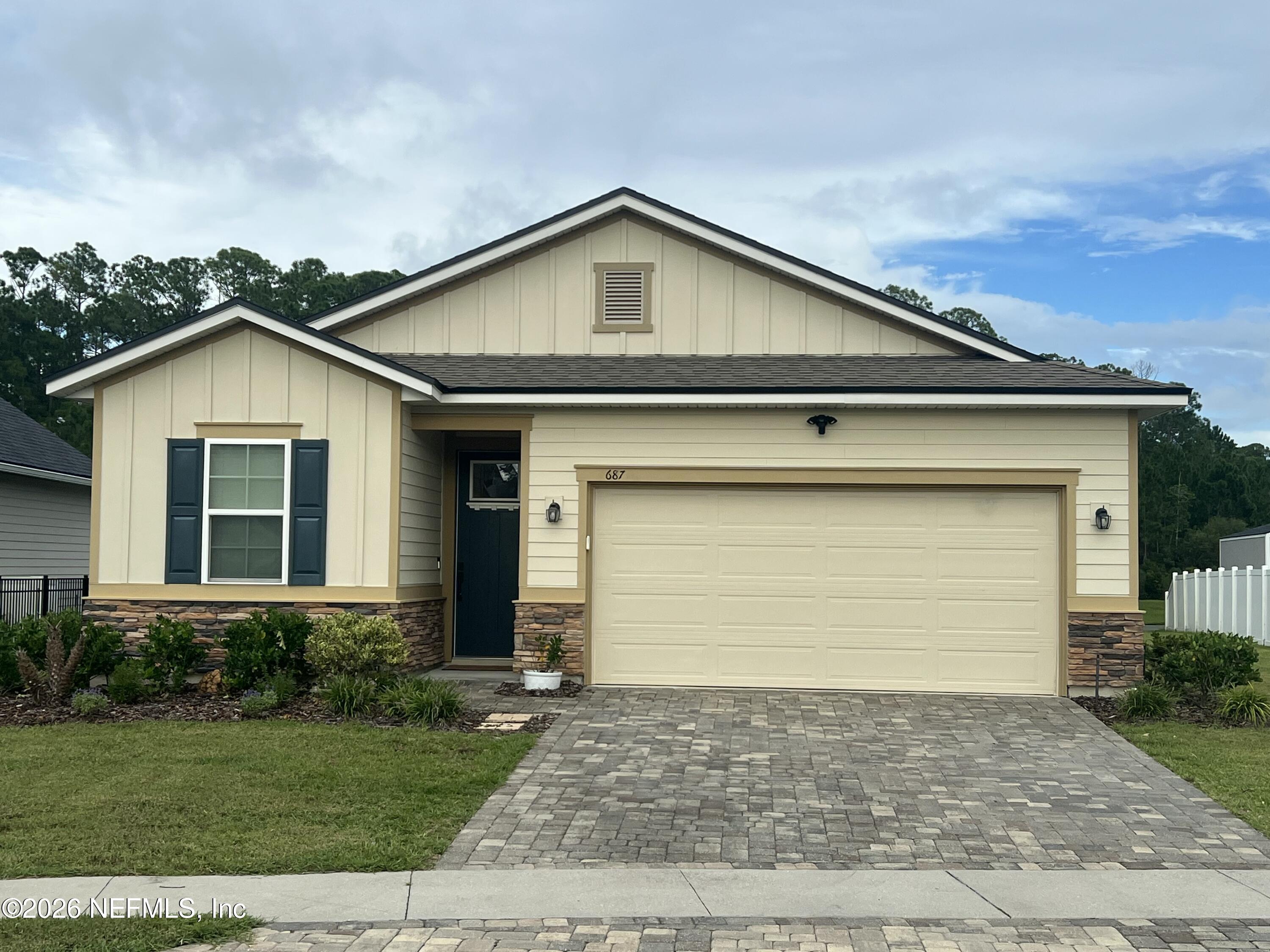 687 Sandstone Drive — photo