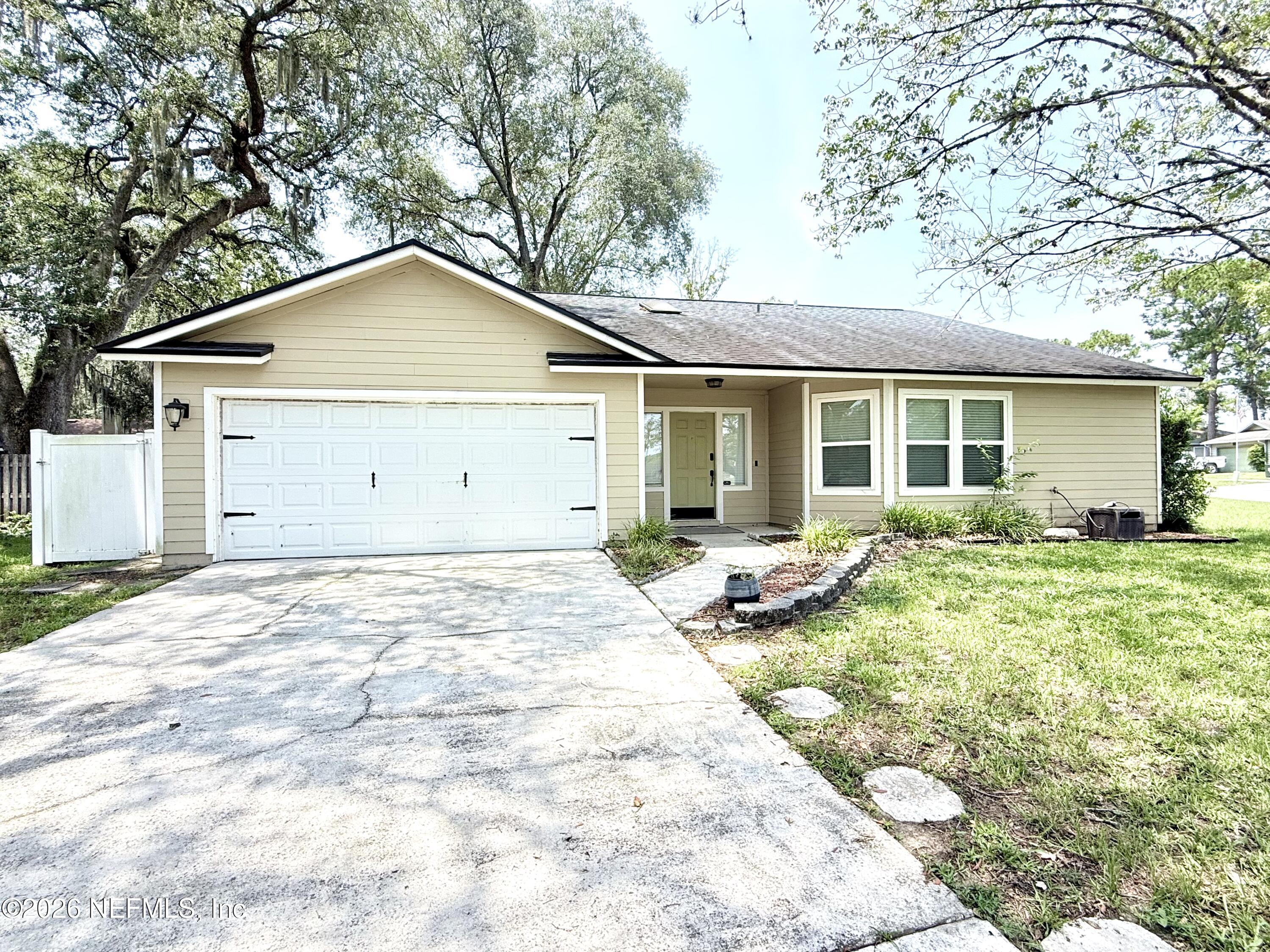 8524 Bitterwood Court — photo