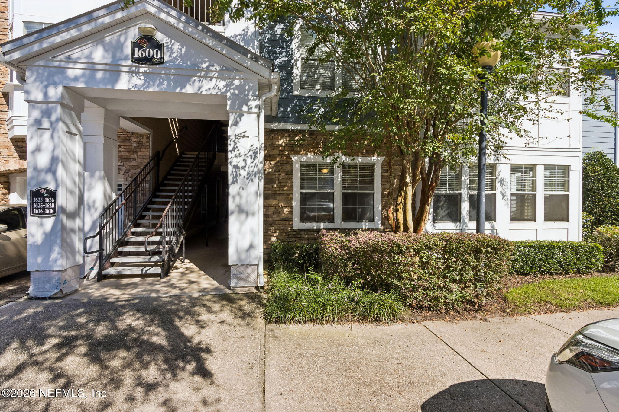 8550 Touchton Road 1617 — photo