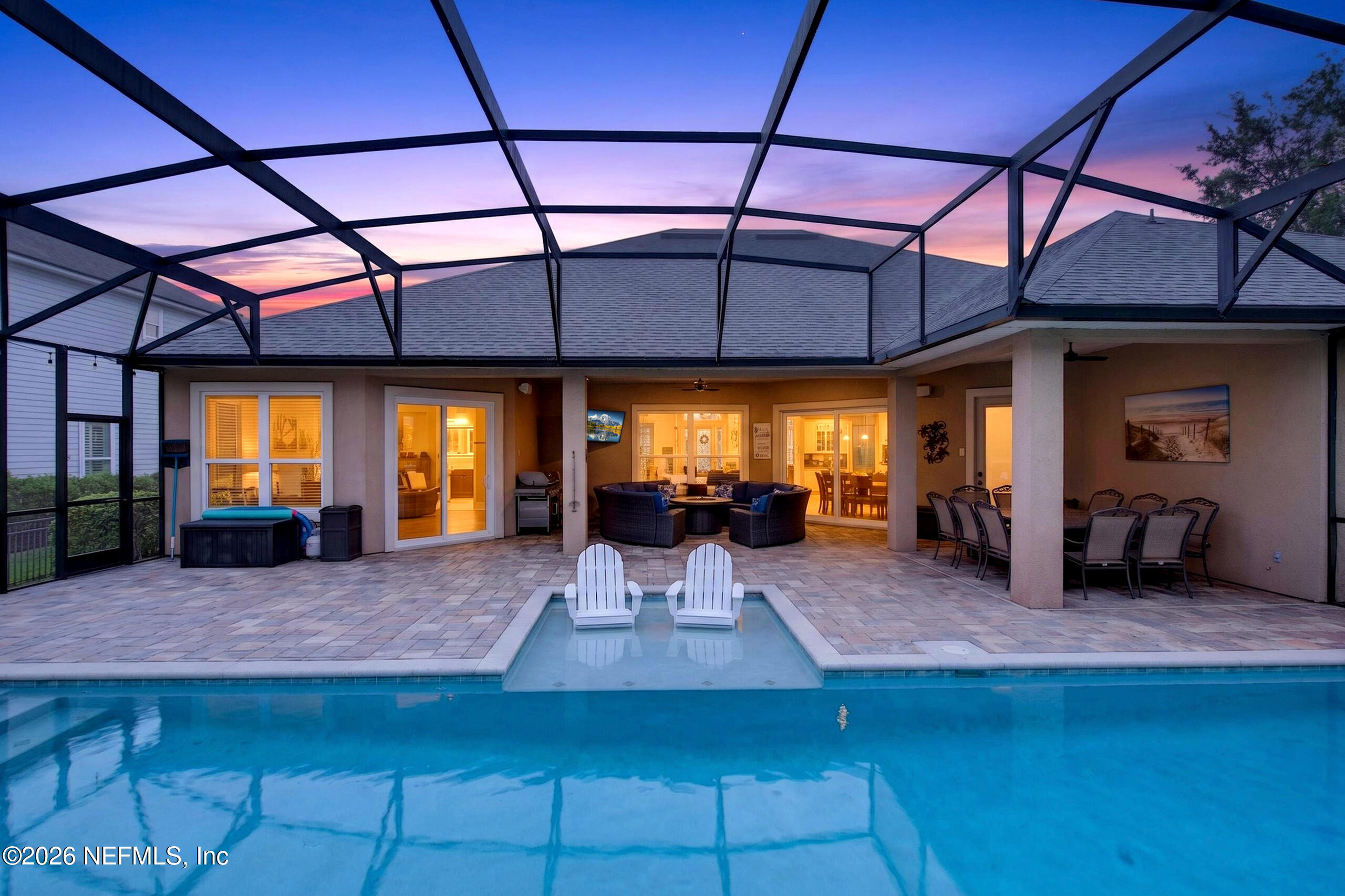287 Vale Drive, St. Augustine, FL 32095 — photo 2