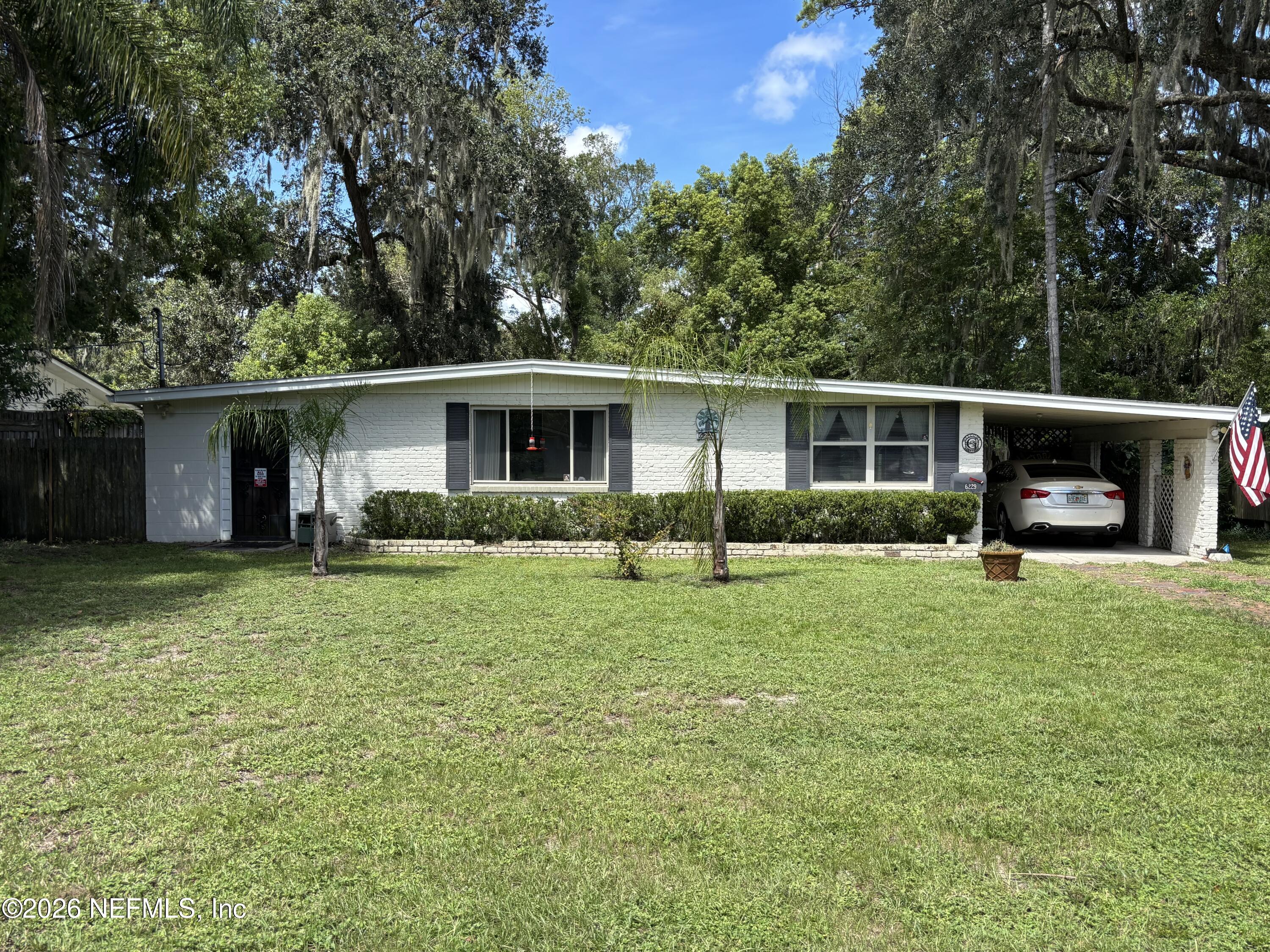 6229 Ogden Road — photo