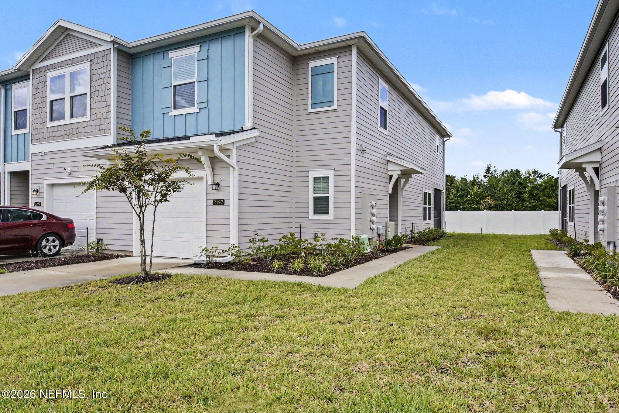 2197 Windward Cay Lane — photo
