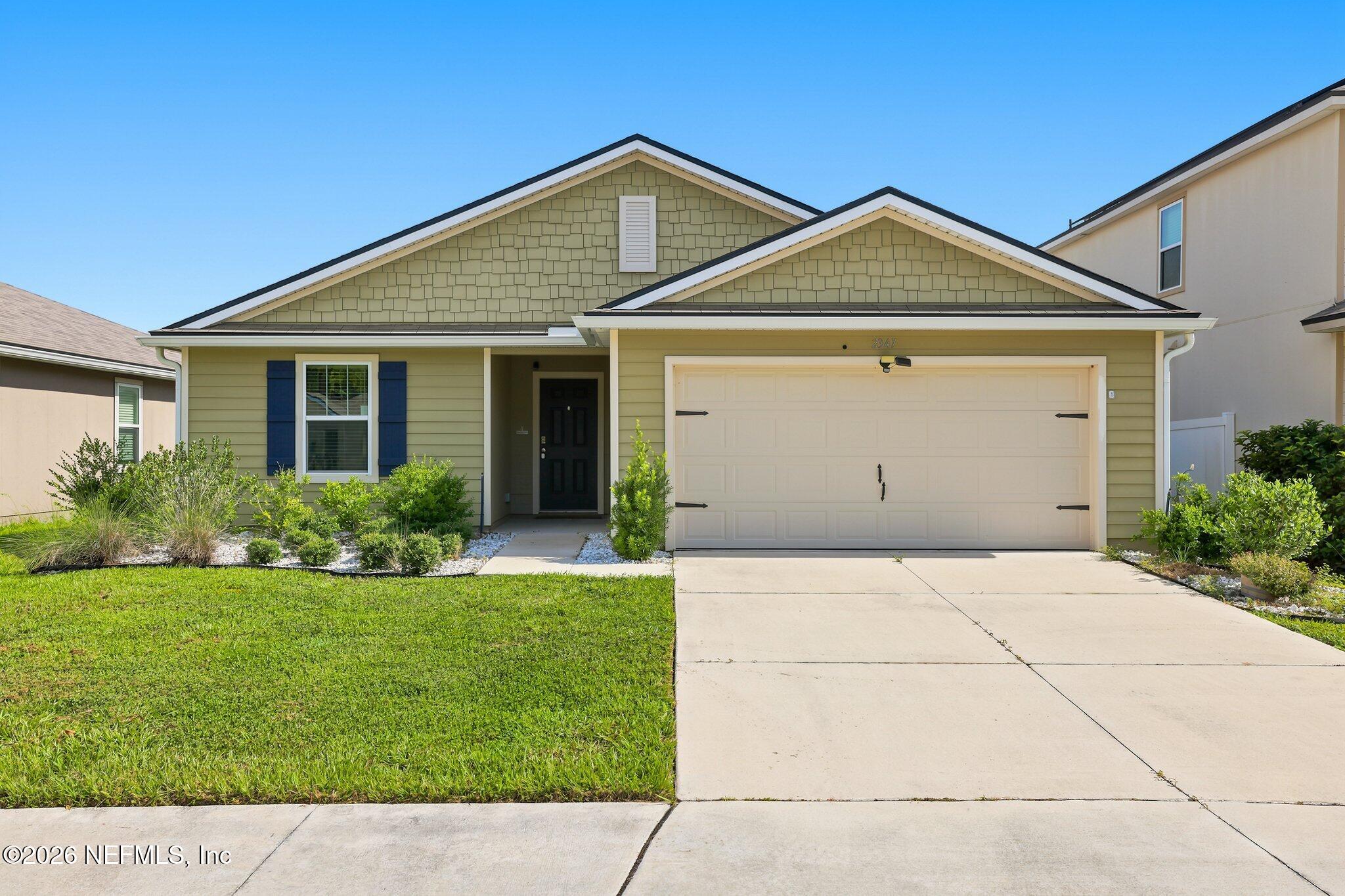 2347 Oak Stream Drive — photo