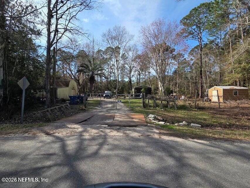 4810 Parete Circle — photo