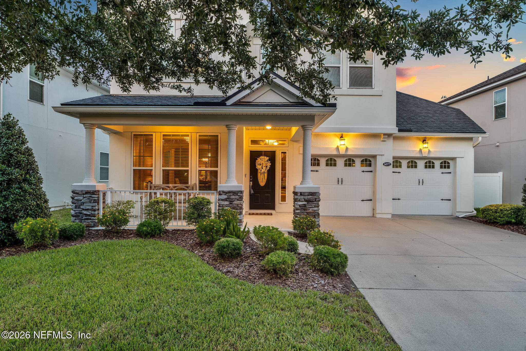 14577 Garden Gate Drive — photo