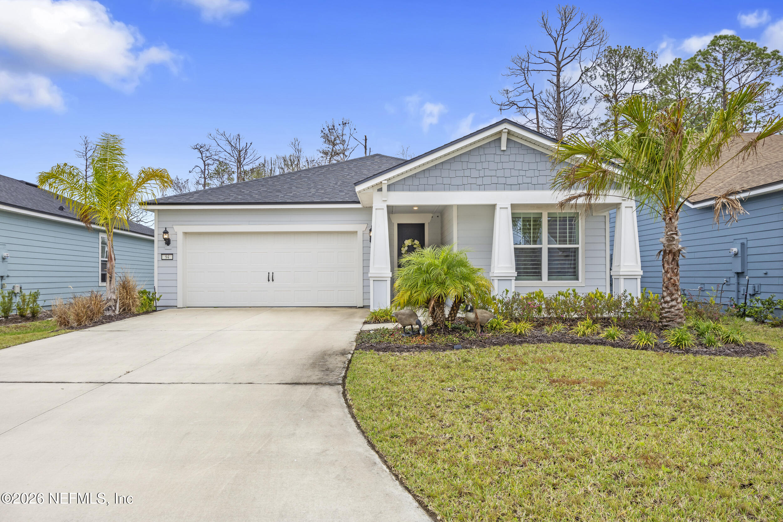 94 Hickory Pine Drive — photo