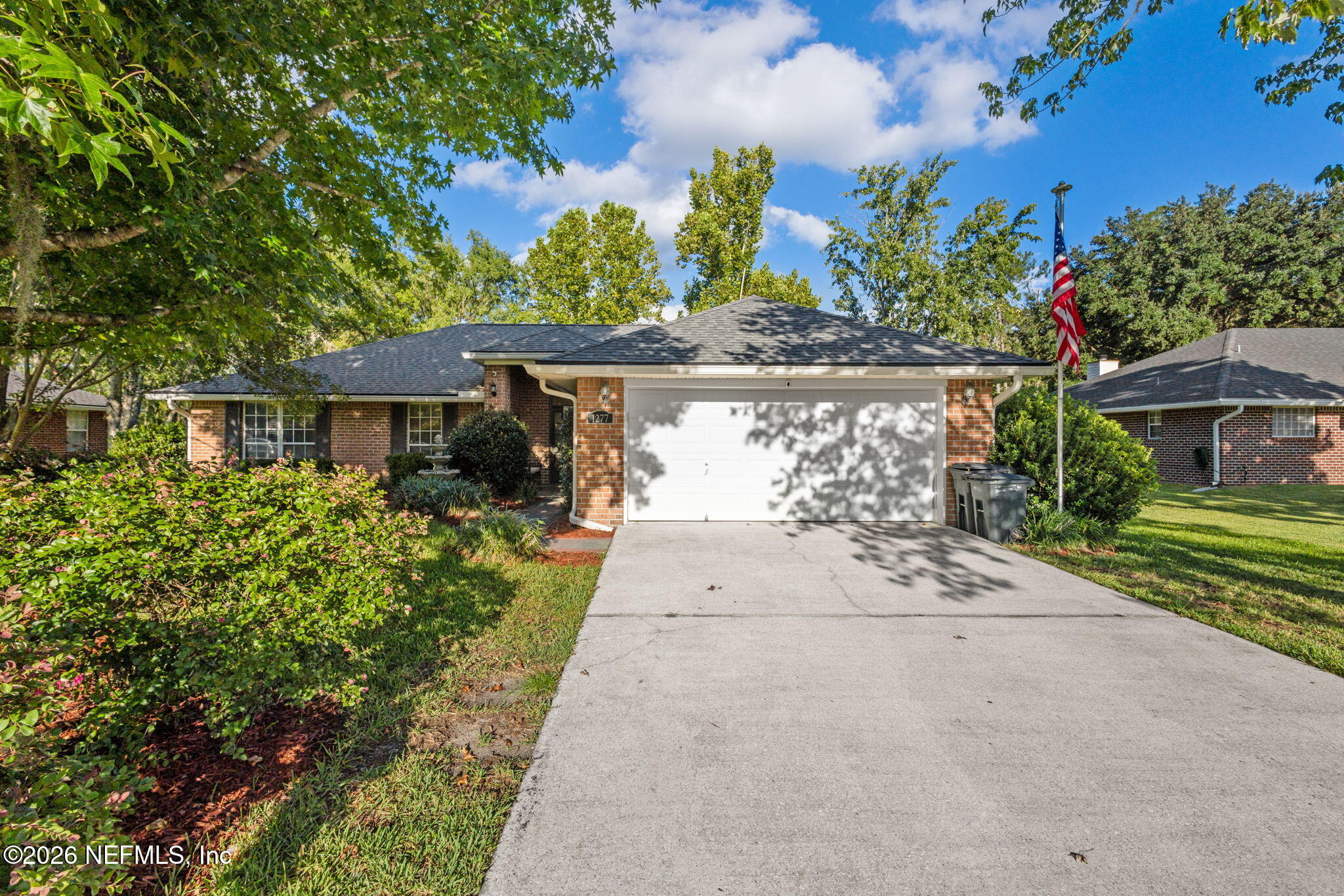 1277 McGirts Creek Drive E — photo