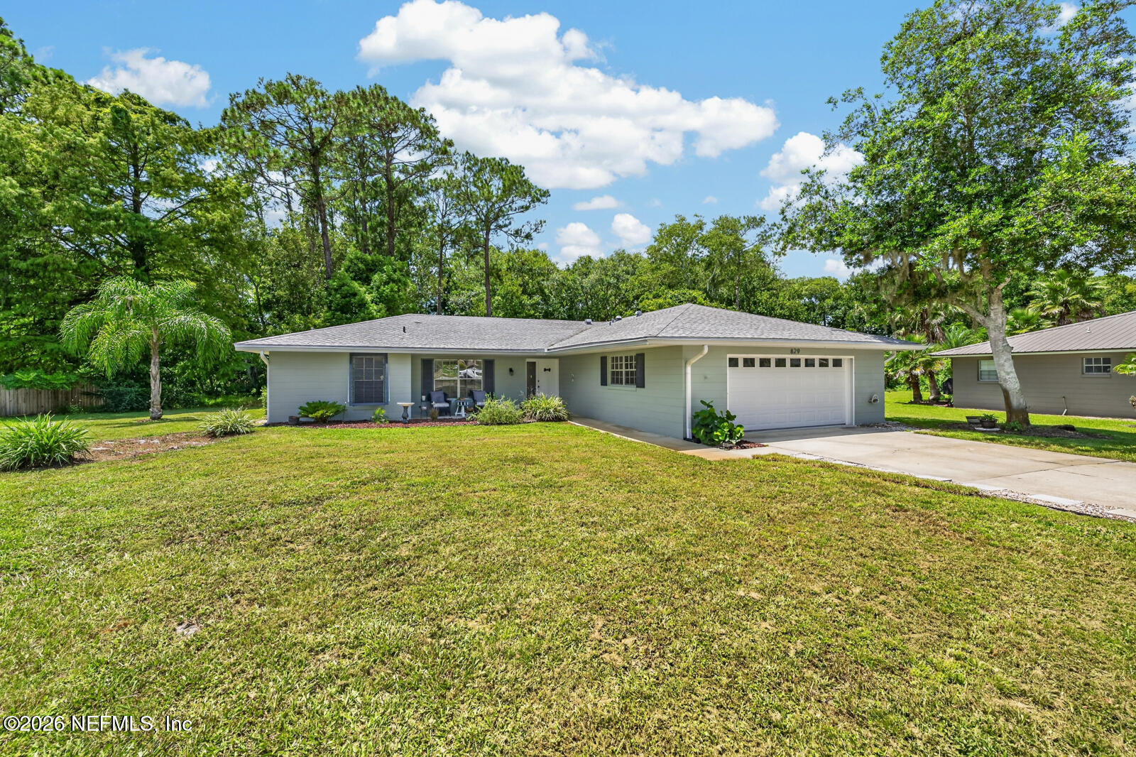 829 Rita Circle — photo