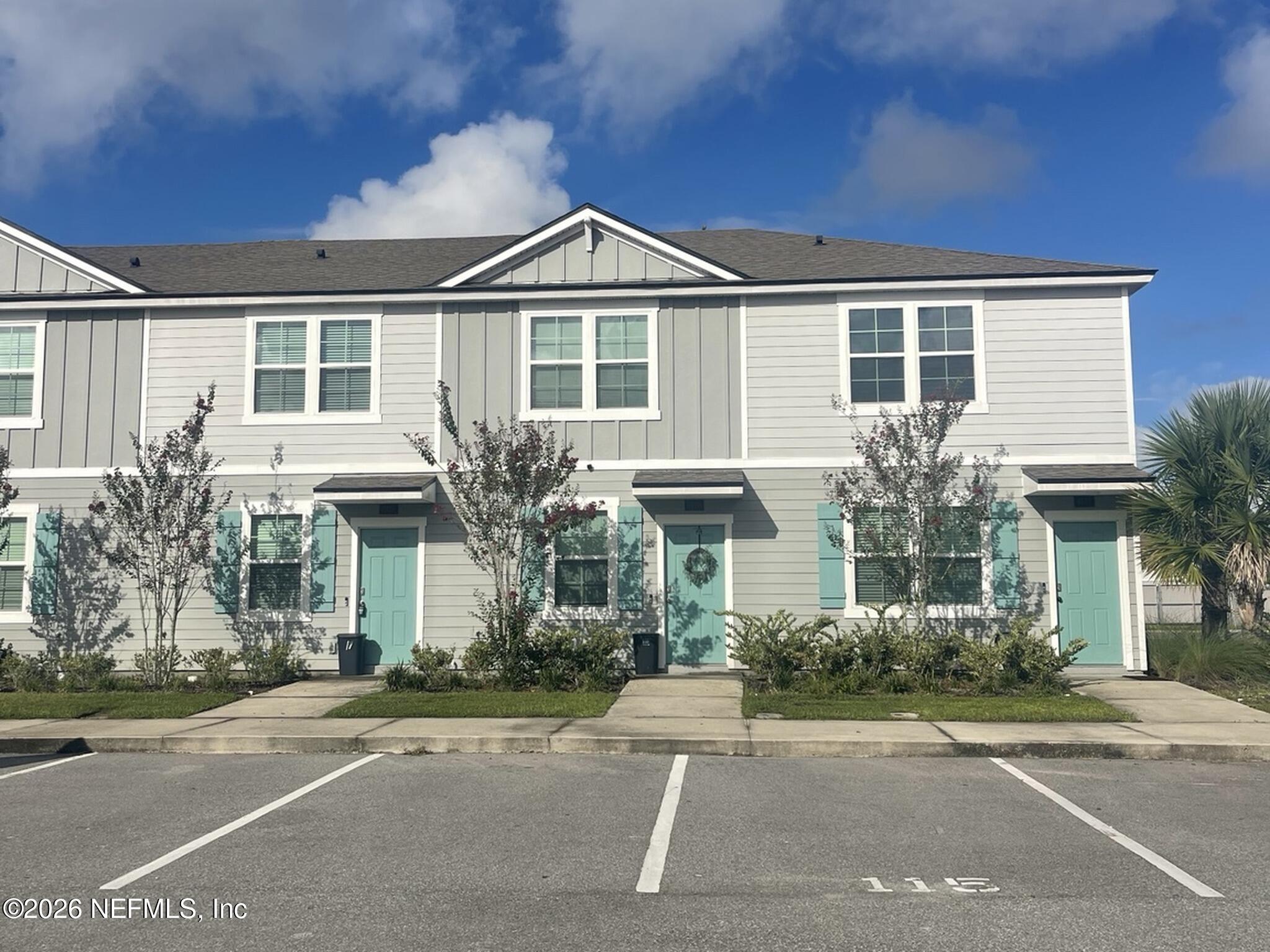 4920 Earthshine Road — photo