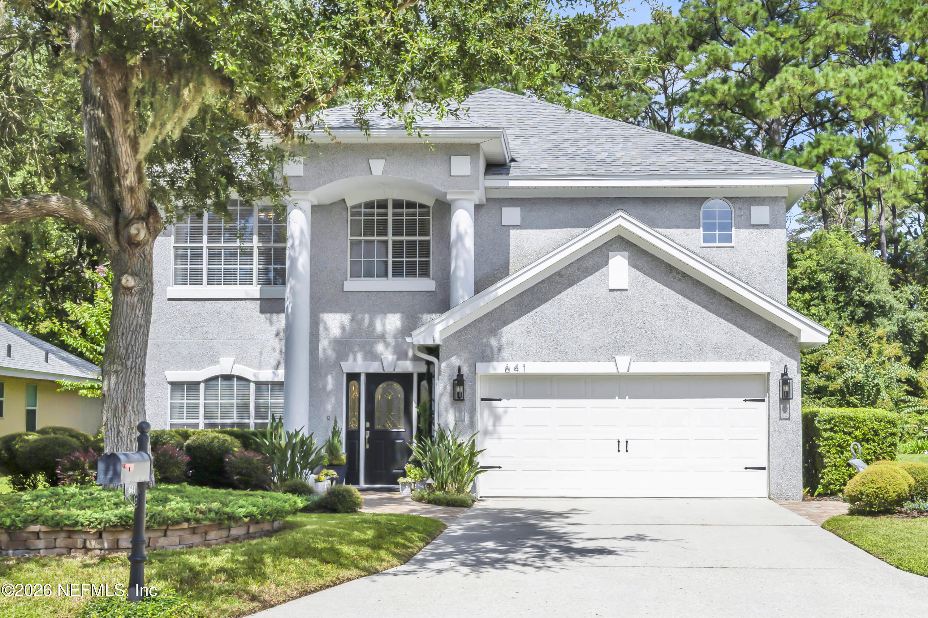 641 Lake Stone Circle — photo