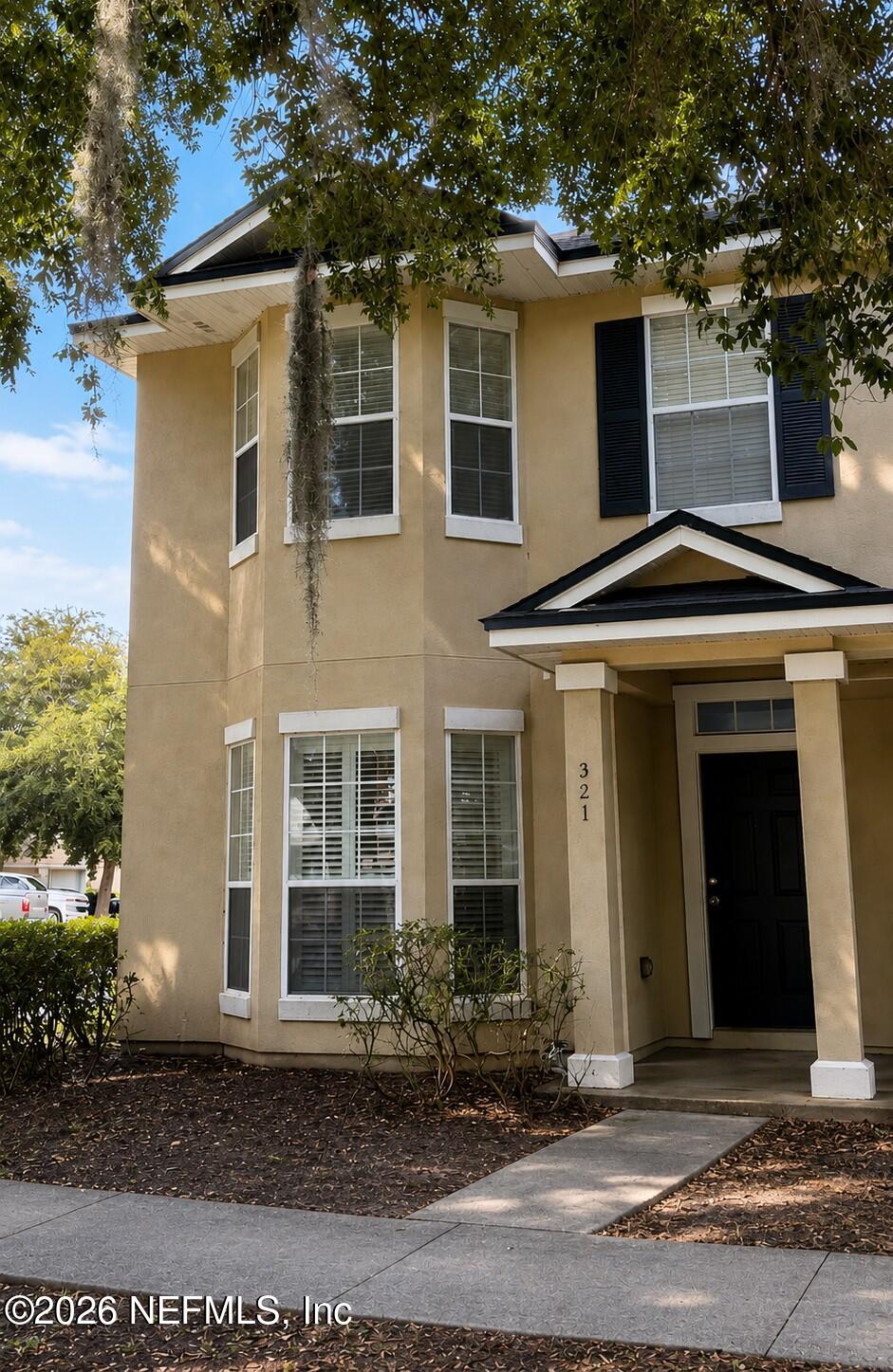 321 Pecan Grove Drive — photo