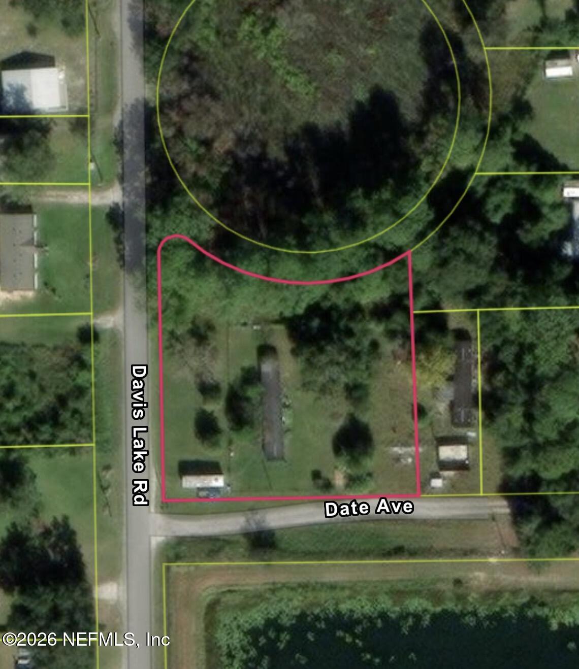 128 Davis Lake Road — photo