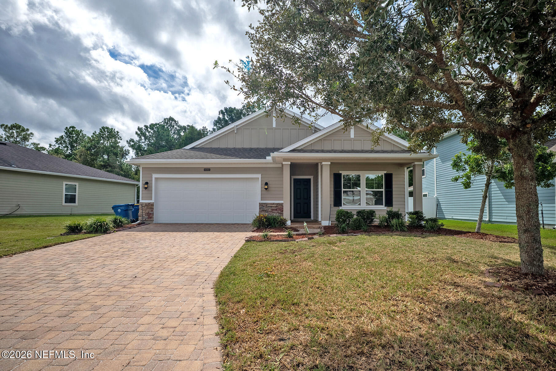 16161 Alison Creek Drive — photo