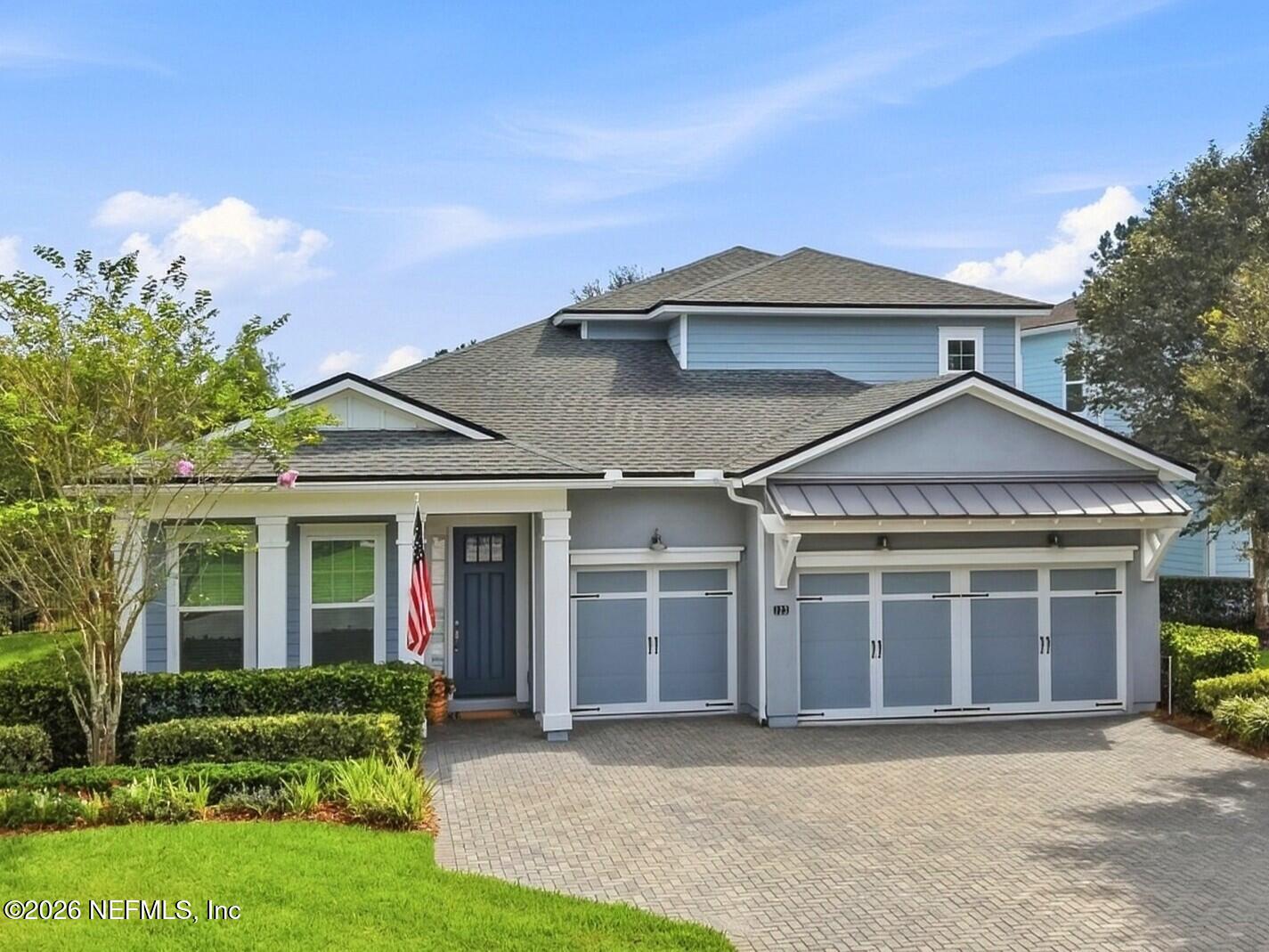 123 Sugar Sand Lane — photo