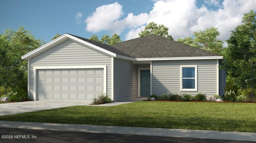 8167 Archibald Terrace — photo