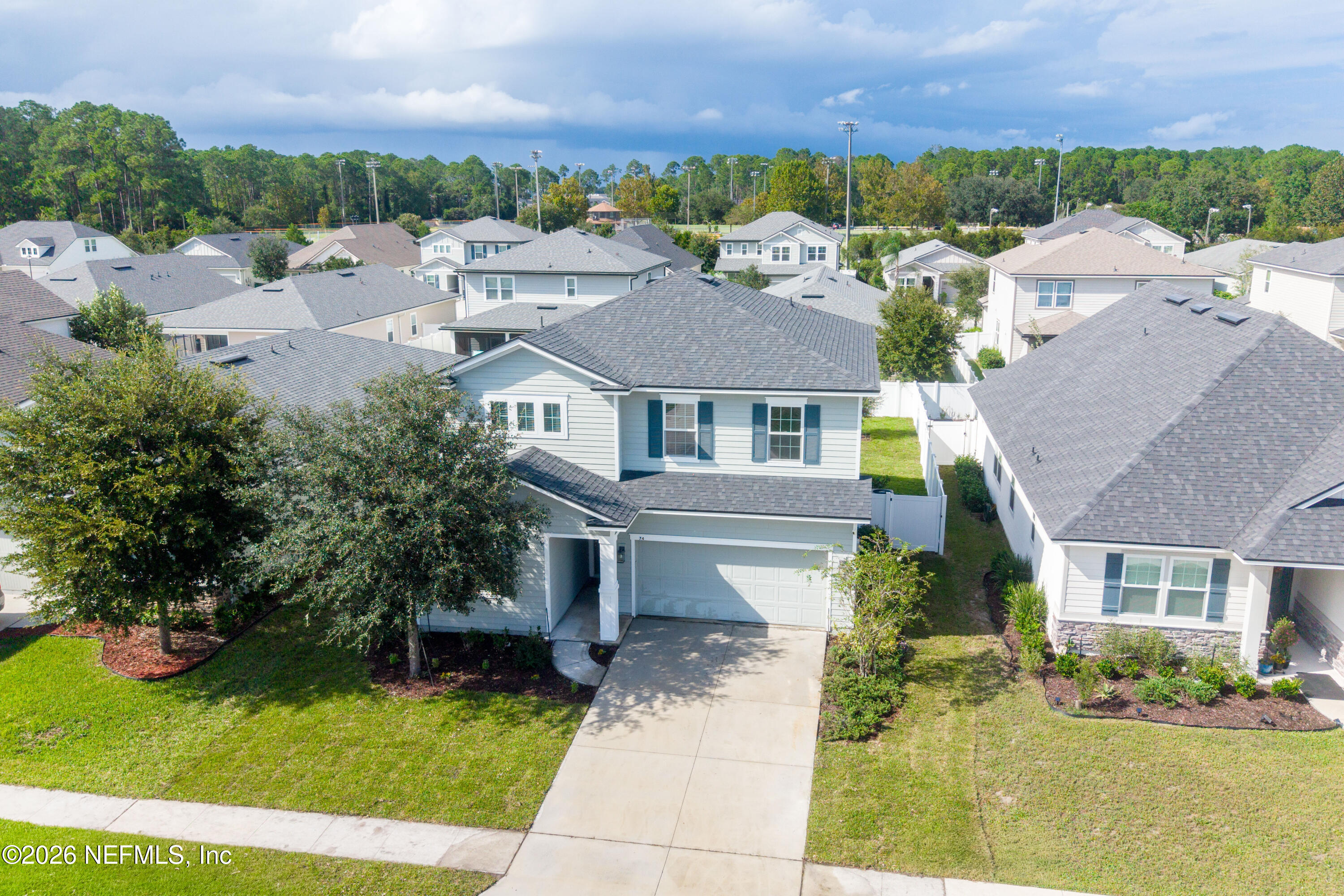 74 Opal Way, St. Augustine, FL 32086 — photo 2