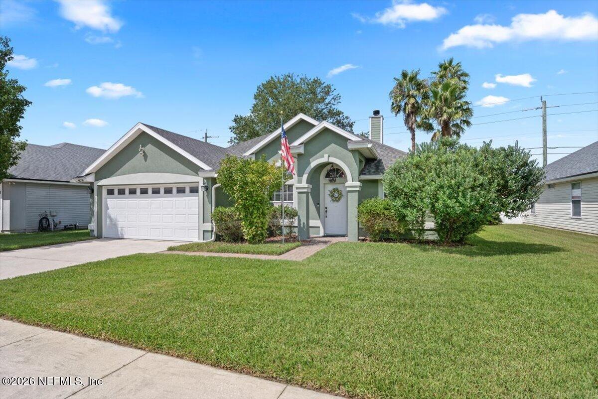 96291 Ridgewood Circle — photo
