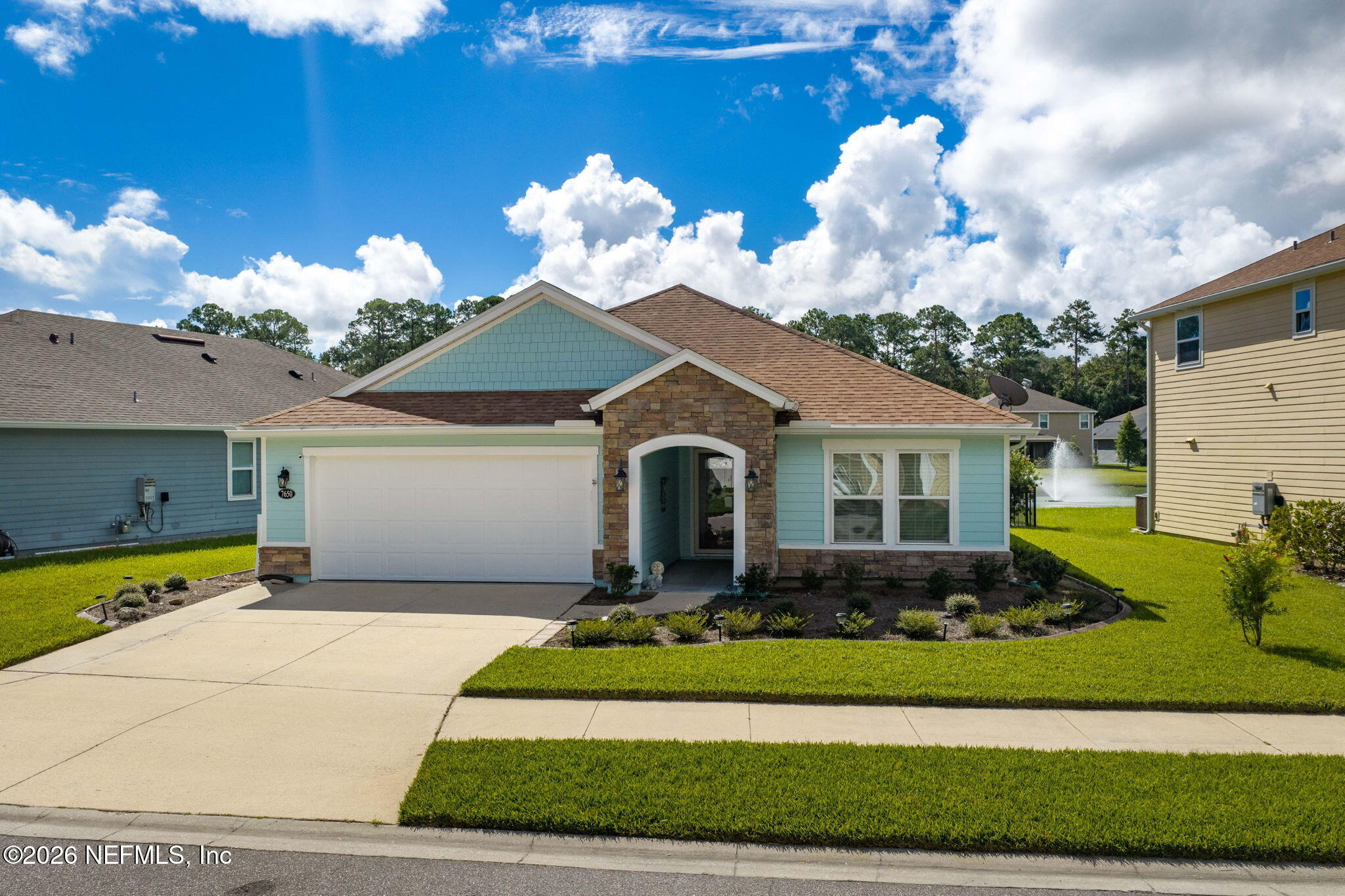 7650 Sunnydale Lane — photo