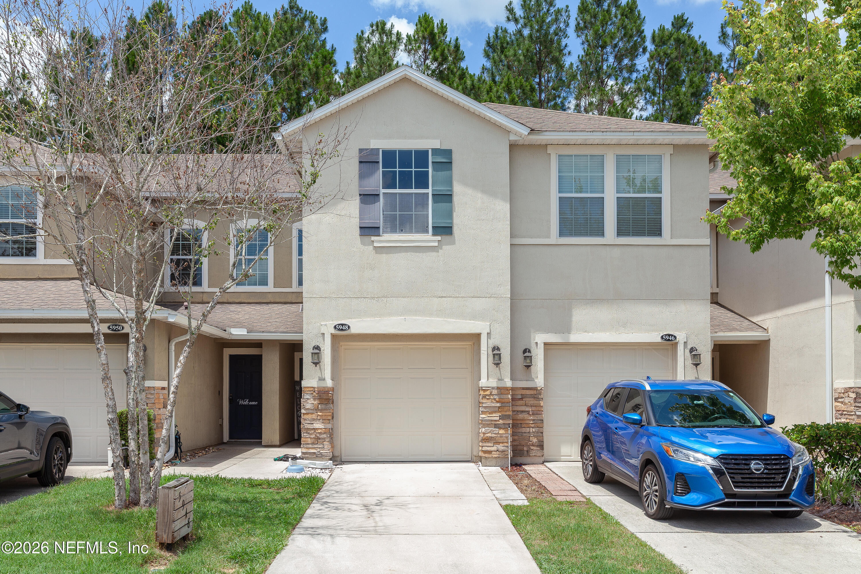 5948 Bartram Village Drive — photo