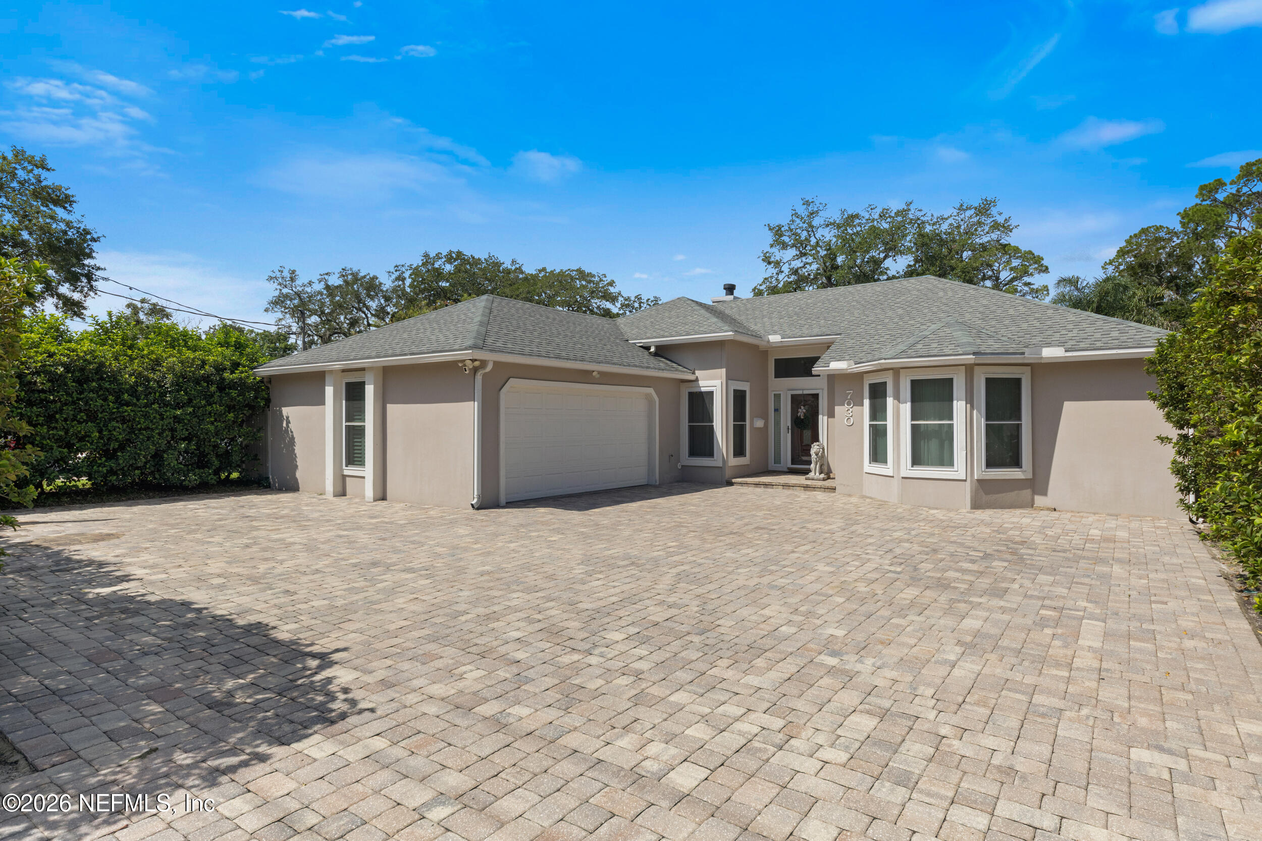 7030 St Augustine Road — photo