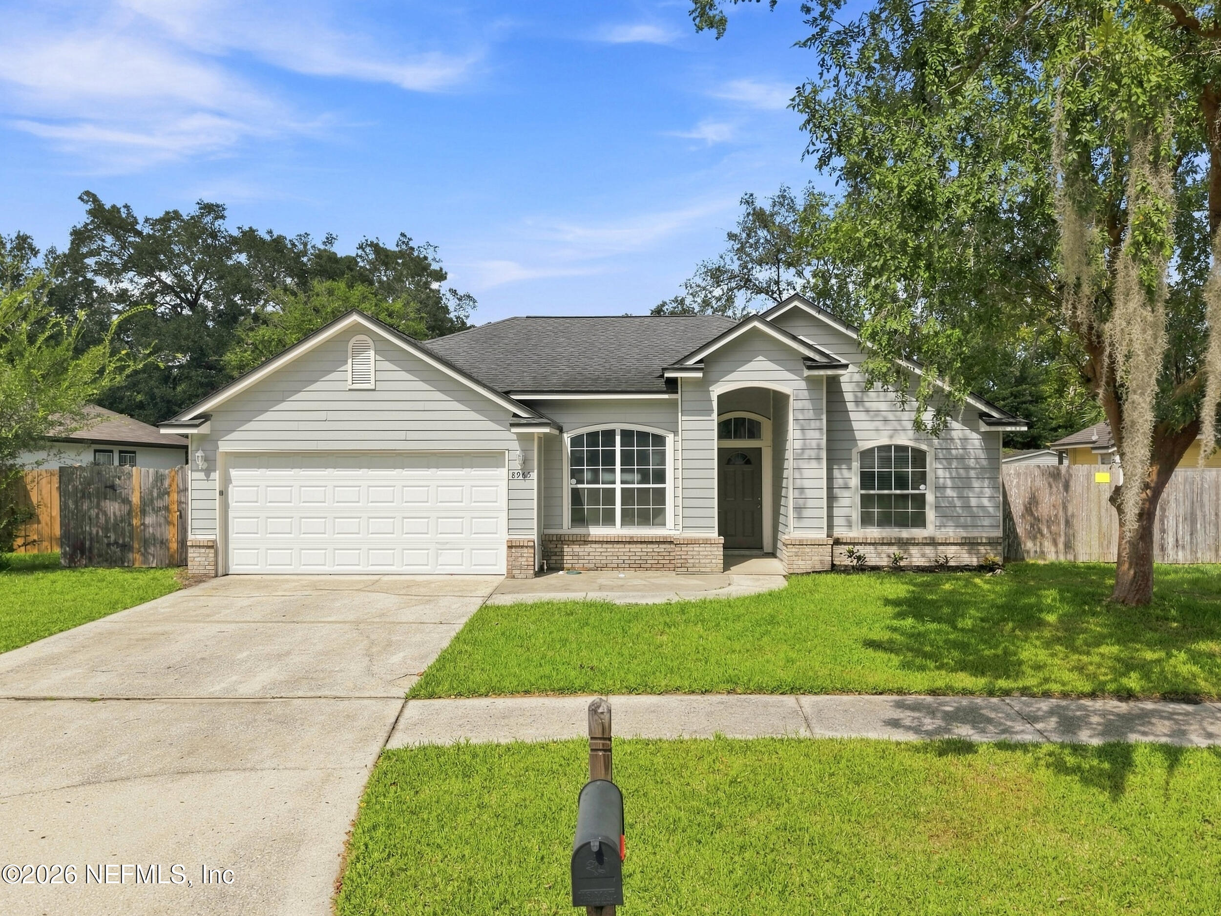 8965 Bridgecreek Drive — photo