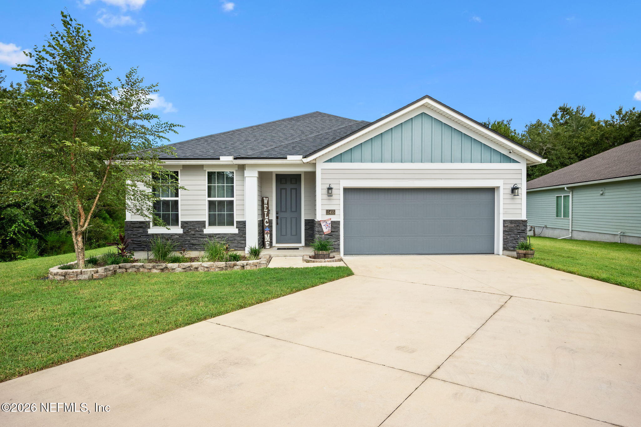 11455 Panther Creek Parkway — photo